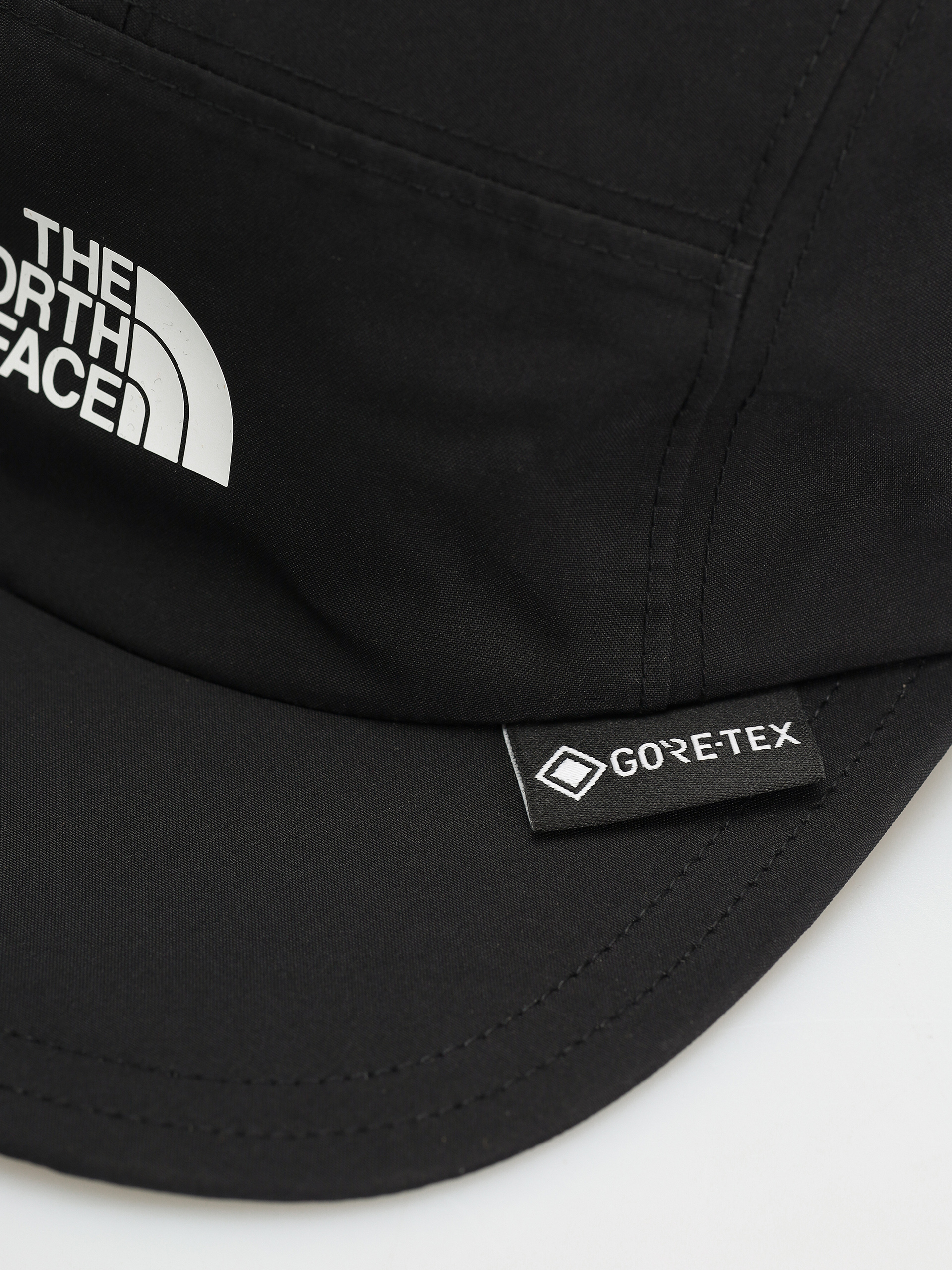 Šiltovka The North Face Gtx Ballcap (tnf black)