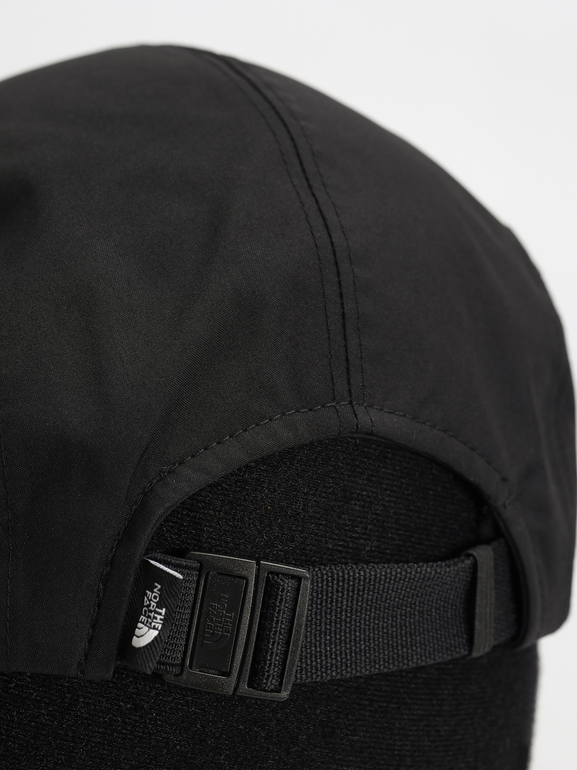 Šiltovka The North Face Gtx Ballcap (tnf black)