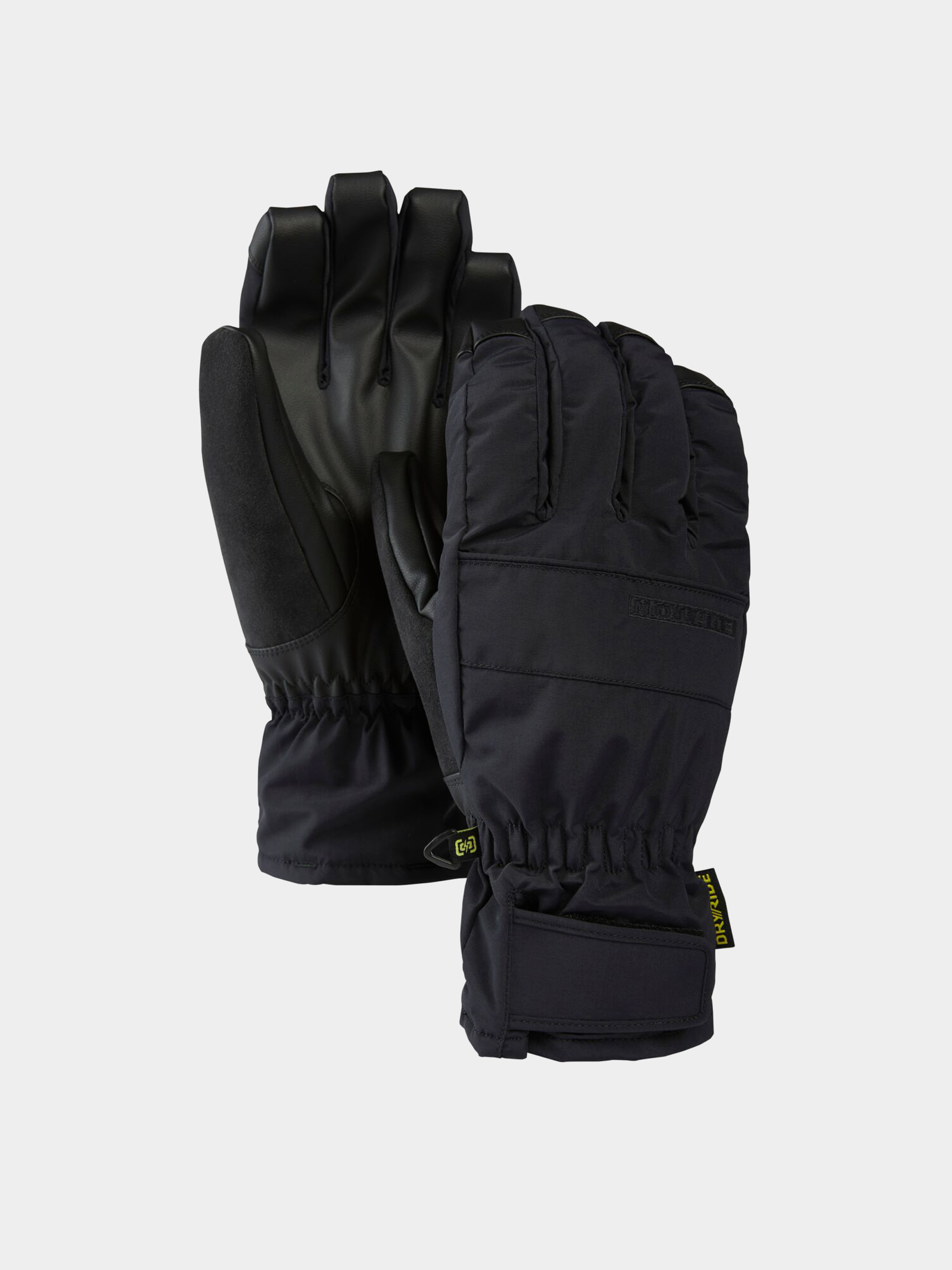 Rukavice Burton Profile Under Gloves (true black)