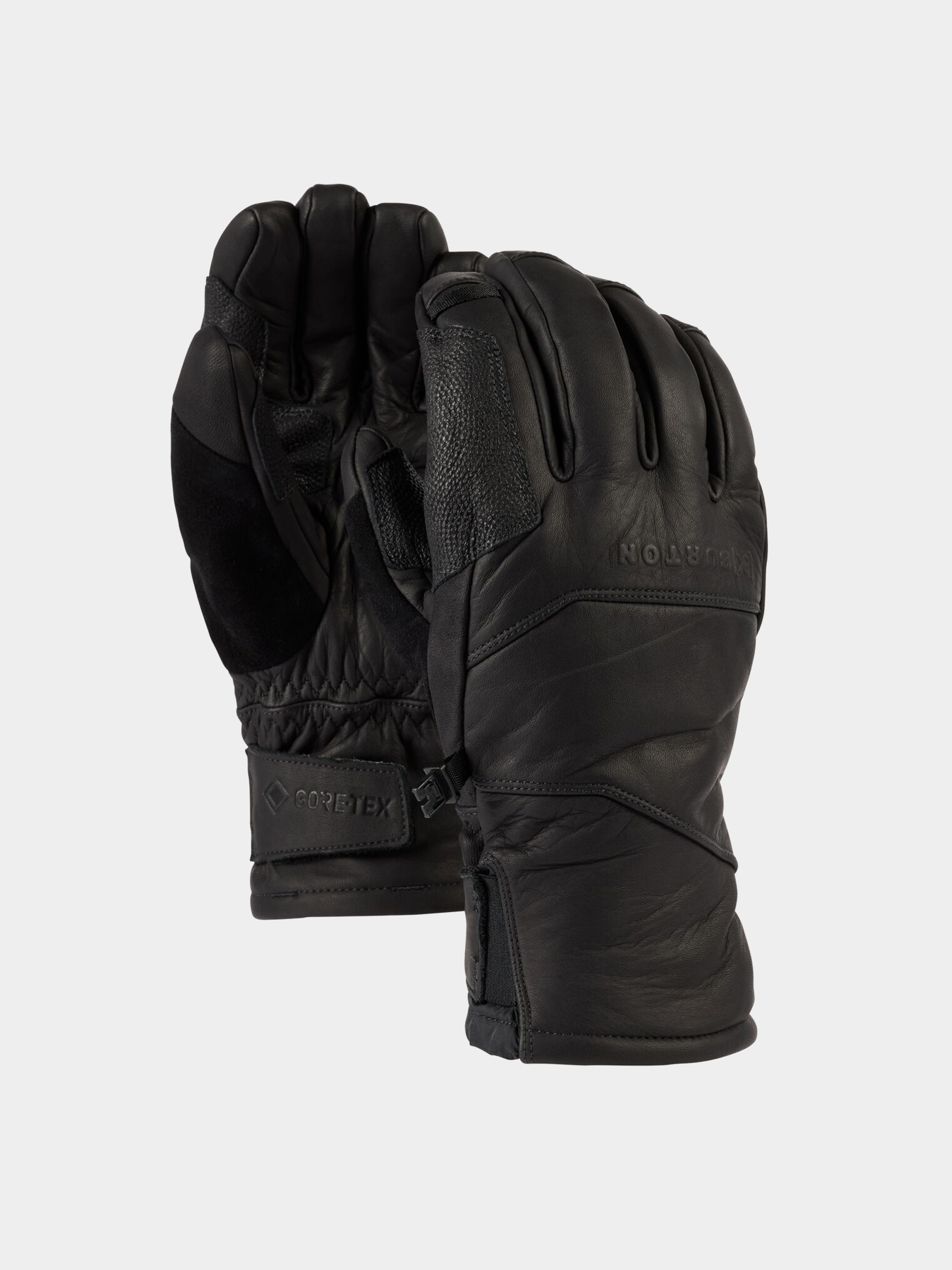 Rukavice Burton Ak Gore Tex Clutch Leather Gloves