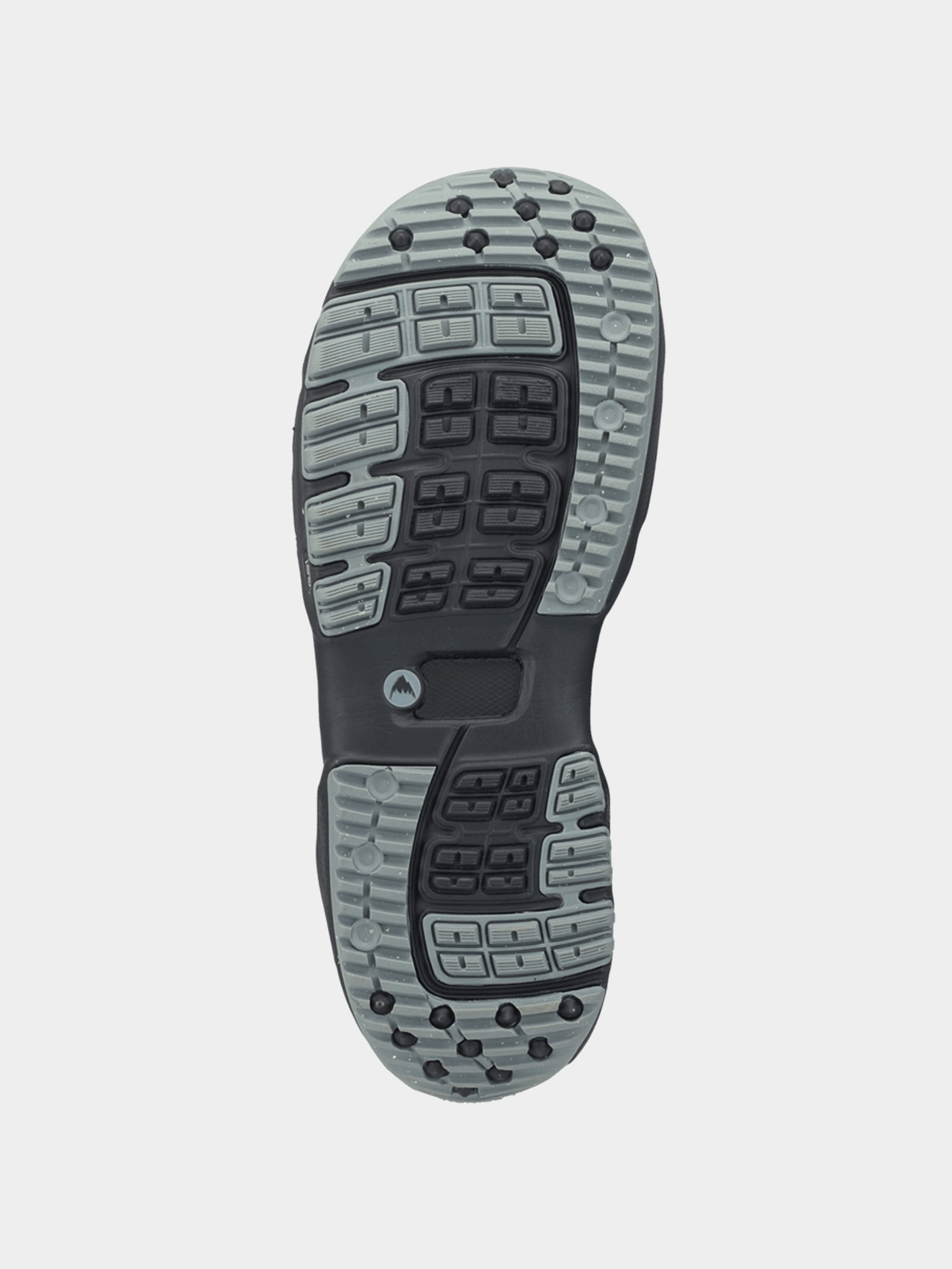 Pánske Obuv na snowboard Burton Ruler Boa (black)
