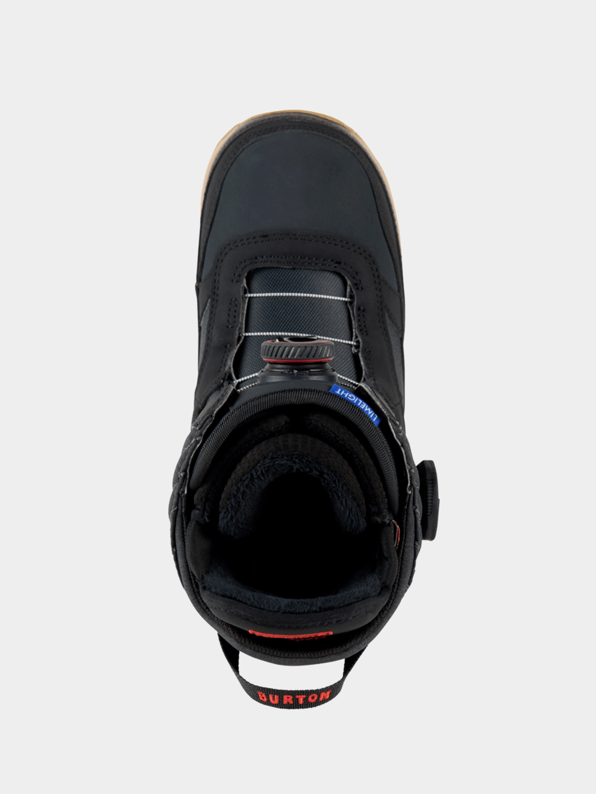 Dámske Obuv na snowboard Burton Limelight Boa (black)