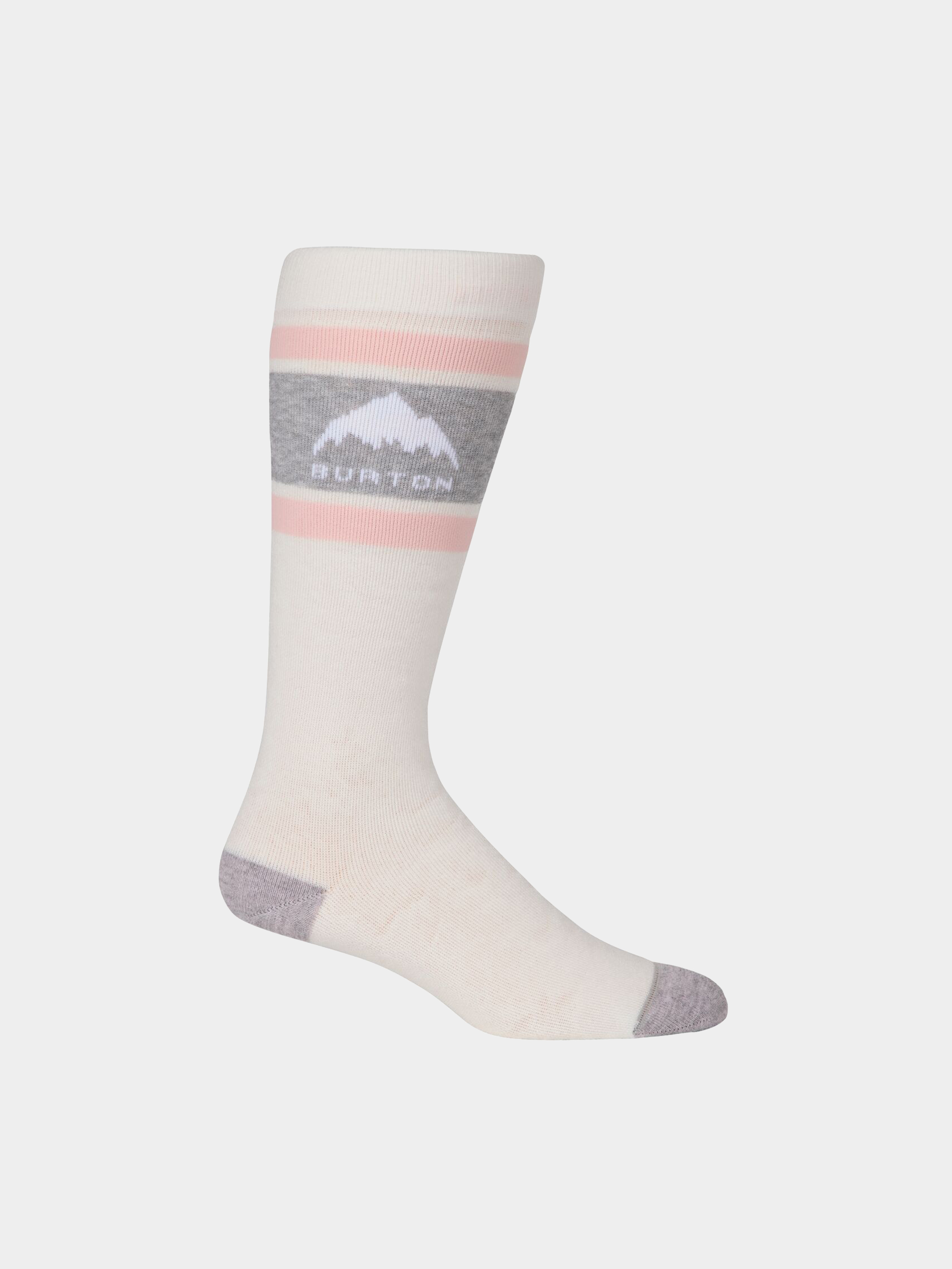 Ponožky Burton Weekend Midweight 2 Pack Wmn (stout white)