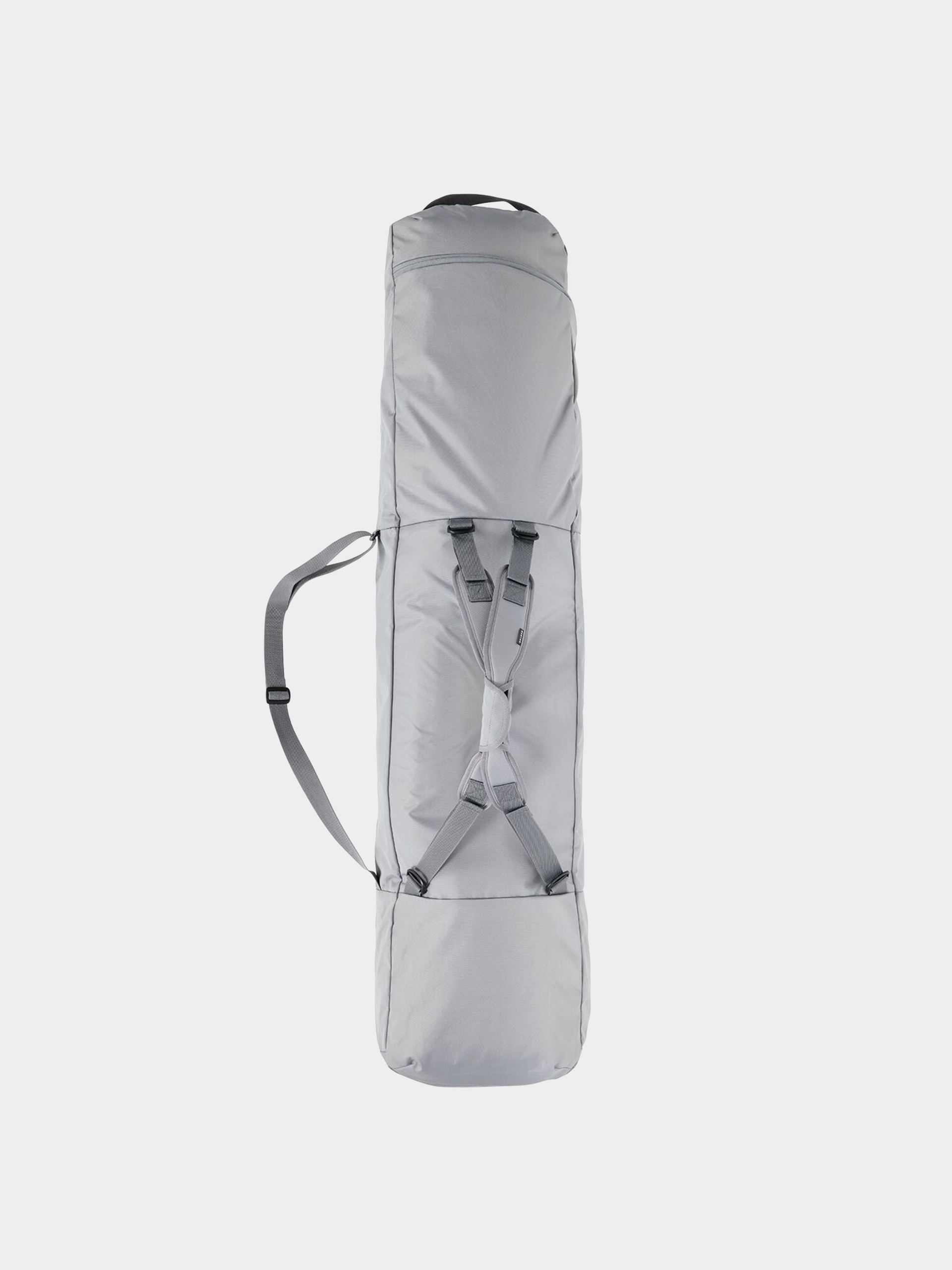 Obal na lyže Burton Commuter Space Sack (sharkskin)