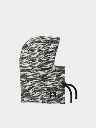 Šatka Burton Burke Hood (zebra camo)