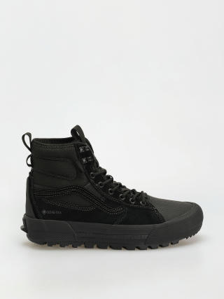 Topánky Vans Sk8 Hi Gore Tex MTE (blackout)