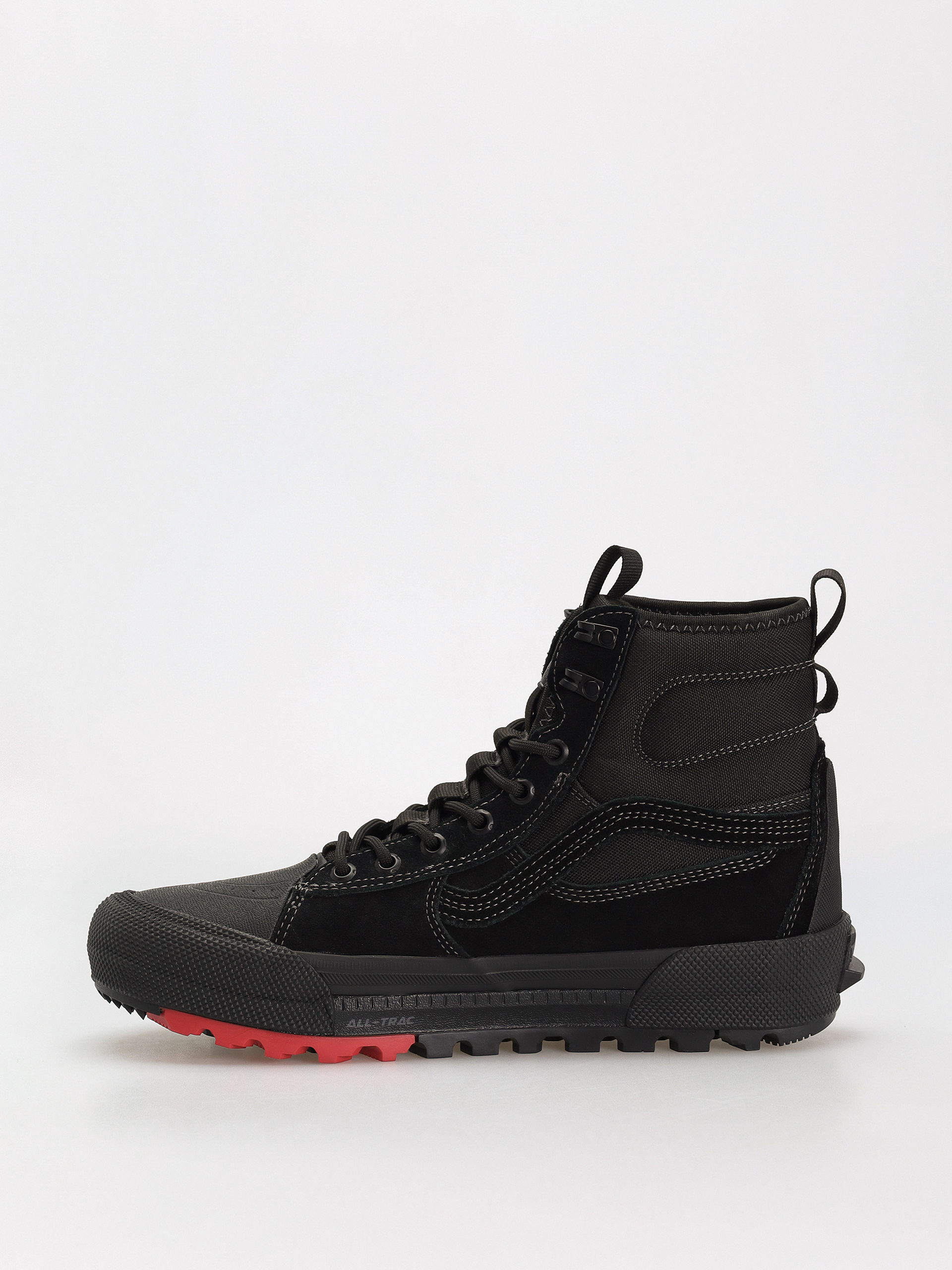 Topánky Vans Sk8 Hi Gore Tex MTE (blackout)