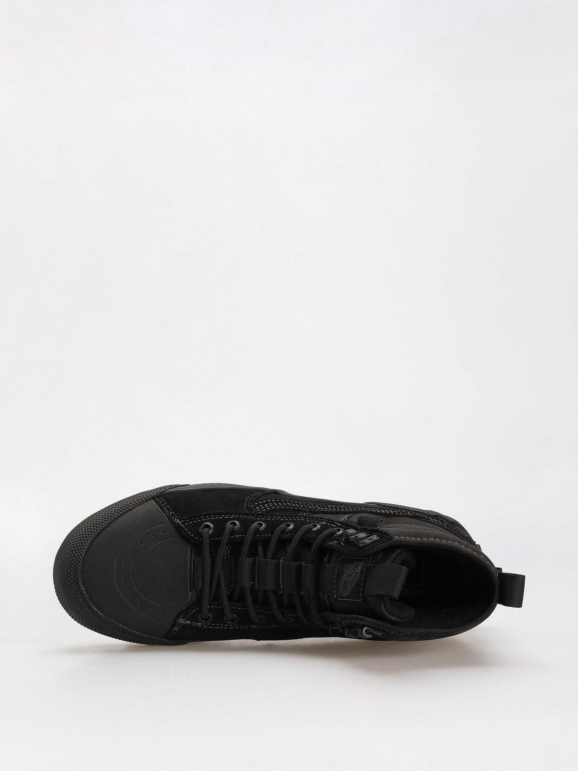 Topánky Vans Sk8 Hi Gore Tex MTE (blackout)