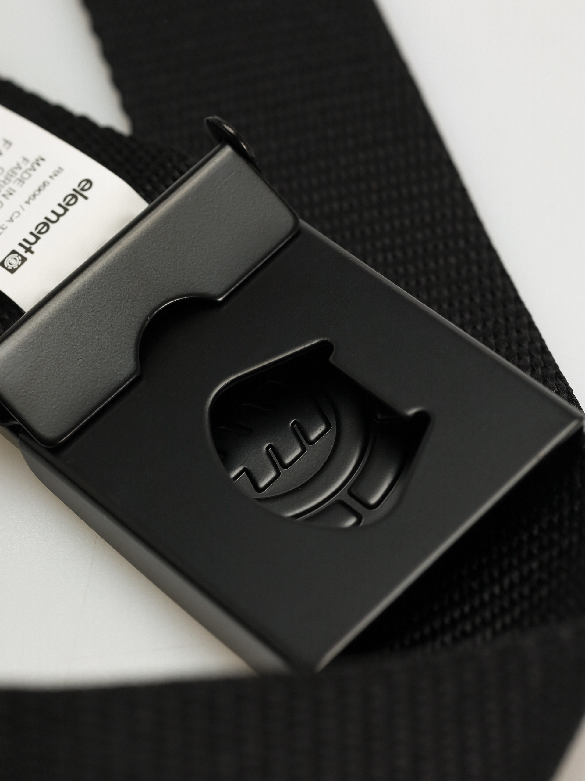 Opasok Element Beyond 2.0 (flint black)