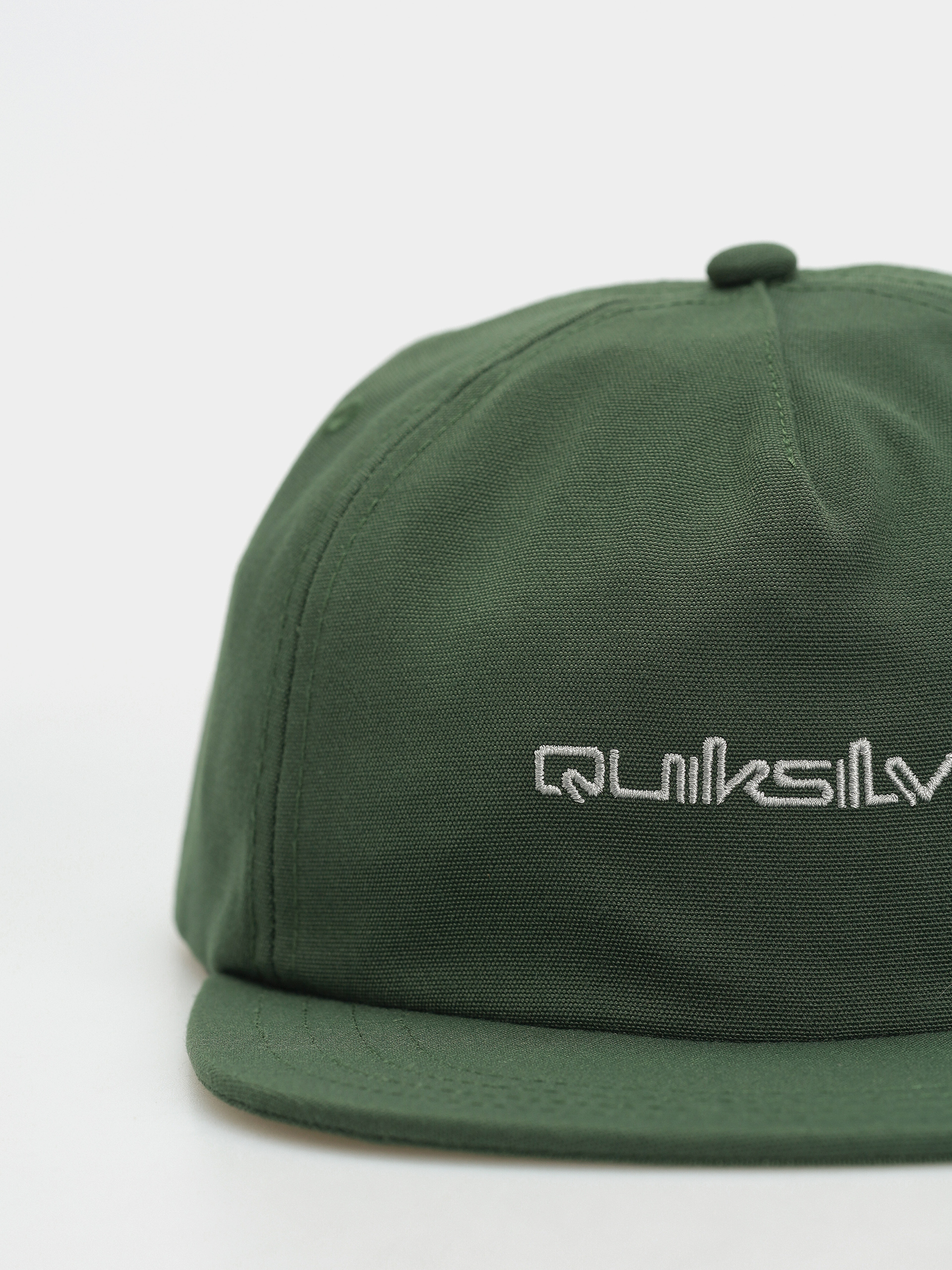 Šiltovka Quiksilver Dna Omni (forest)