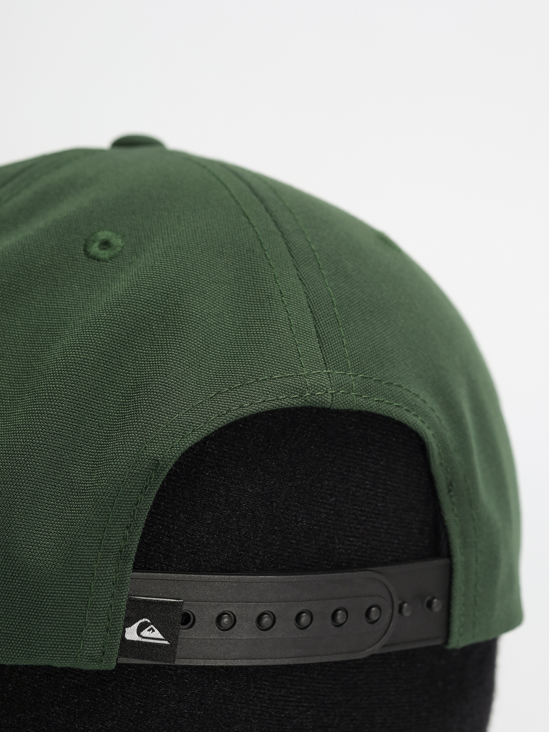 Šiltovka Quiksilver Dna Omni (forest)