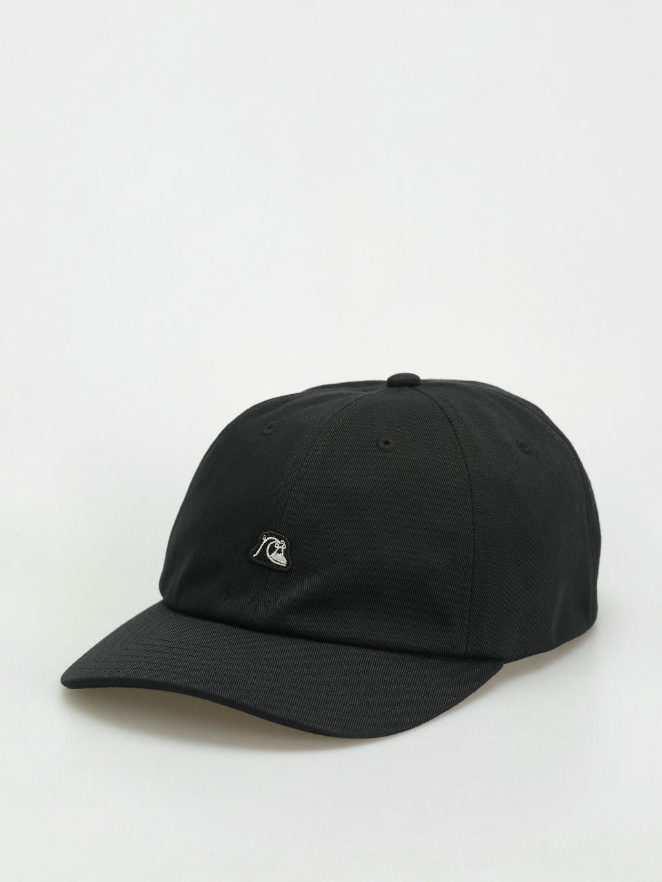 Šiltovka Quiksilver Pierdrop Cap (jet black)