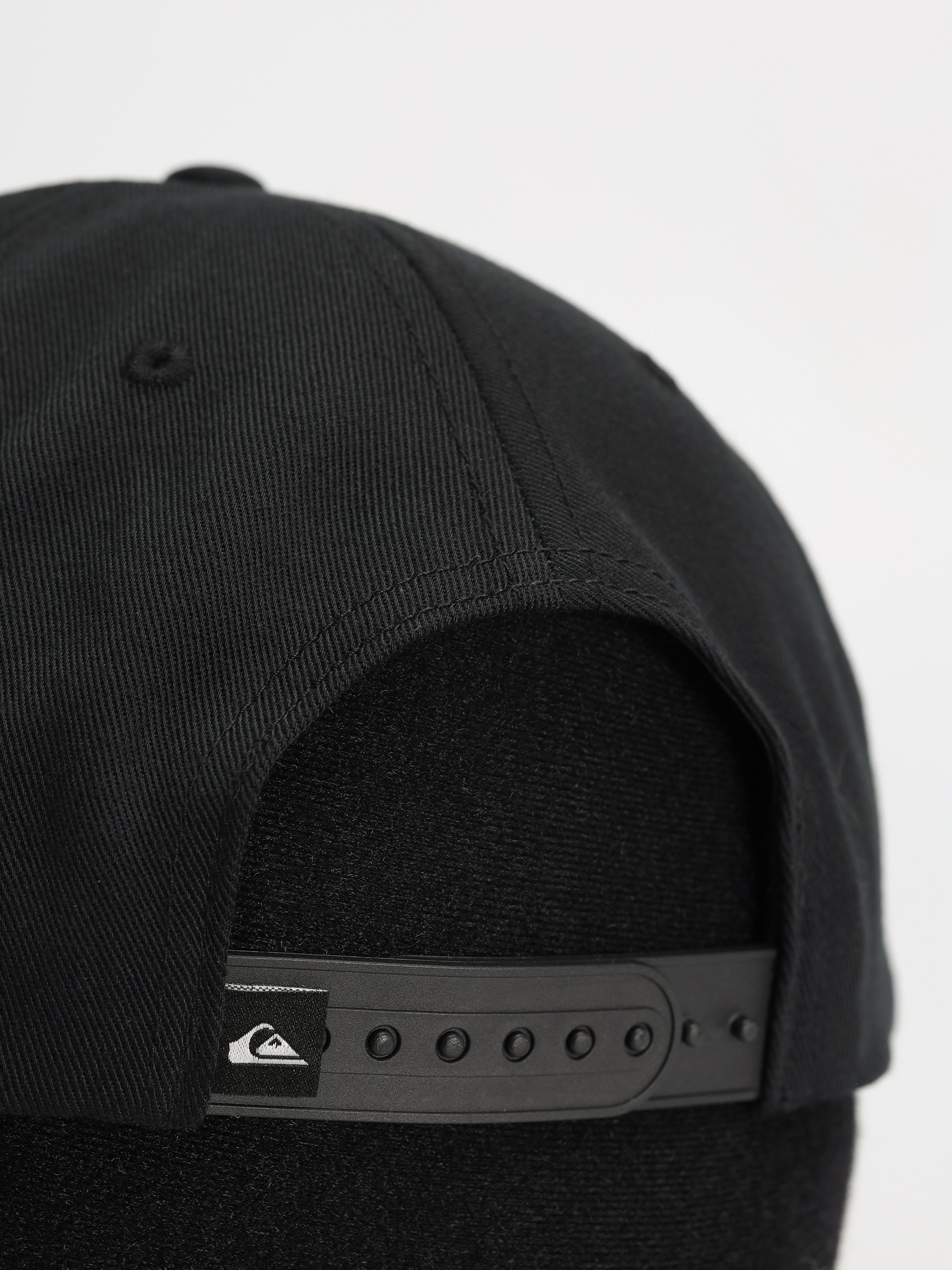 Šiltovka Quiksilver Pierdrop Cap (jet black)