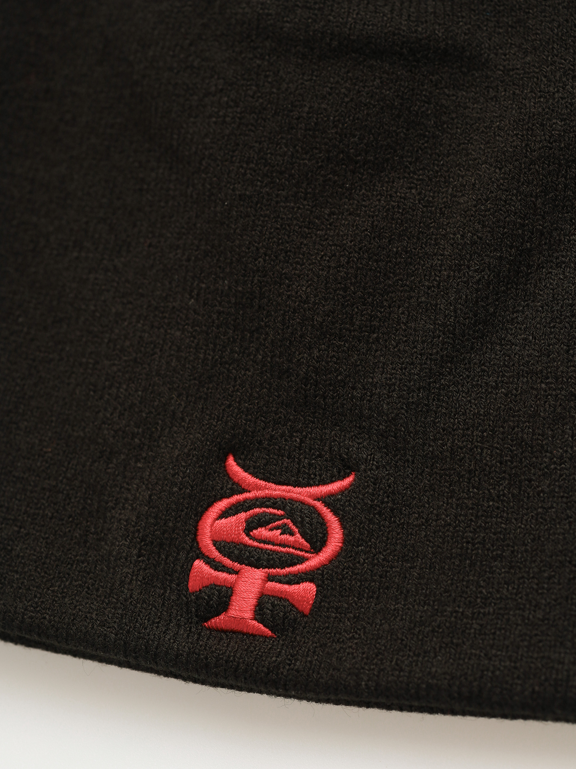 Čiapka Quiksilver Mercury (black)