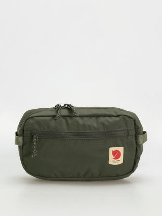 Ľadvinka Fjallraven High Coast Hip Pack (mountain green)