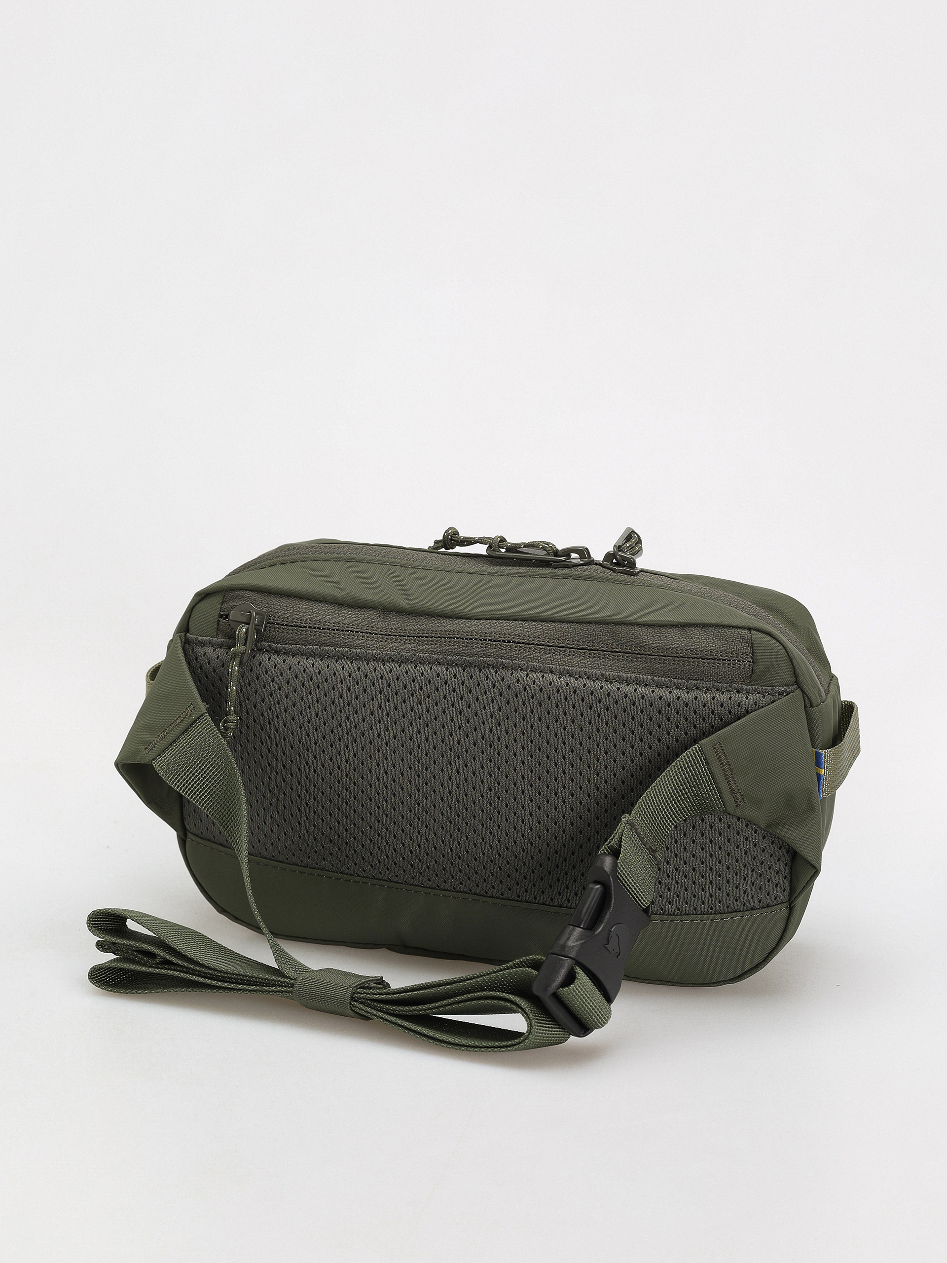 Ľadvinka Fjallraven High Coast Hip Pack (mountain green)