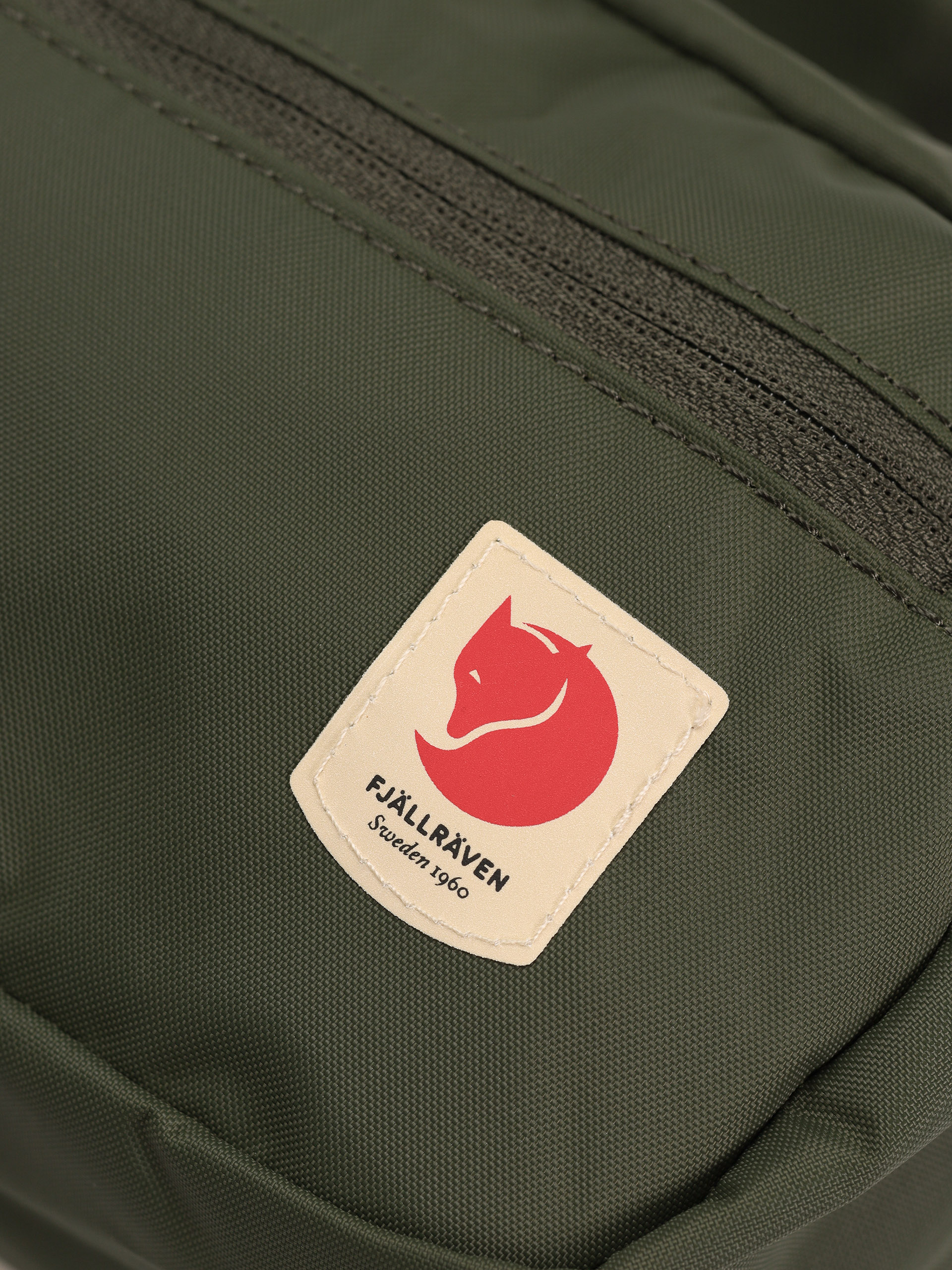 Ľadvinka Fjallraven High Coast Hip Pack (mountain green)