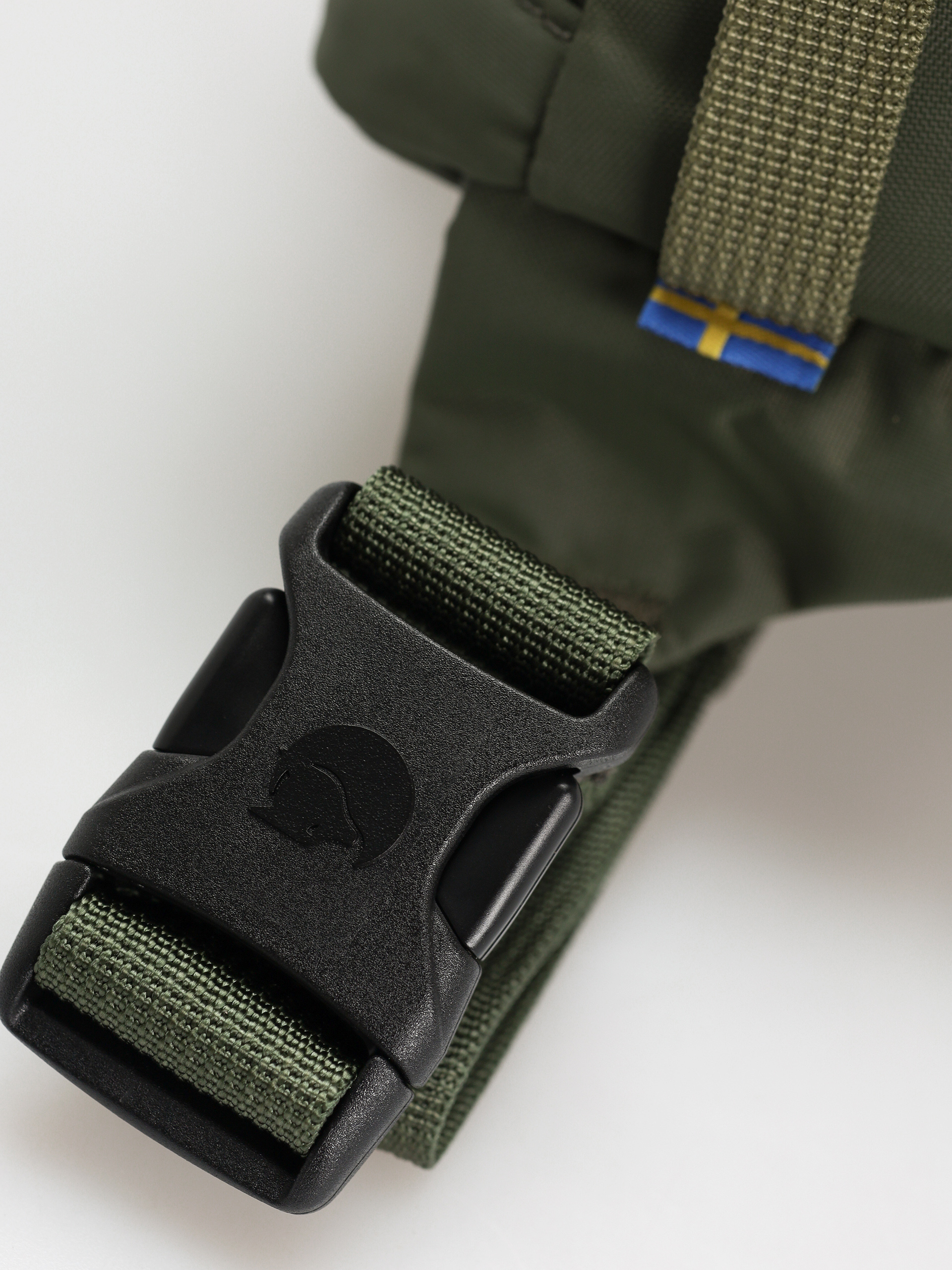 Ľadvinka Fjallraven High Coast Hip Pack (mountain green)