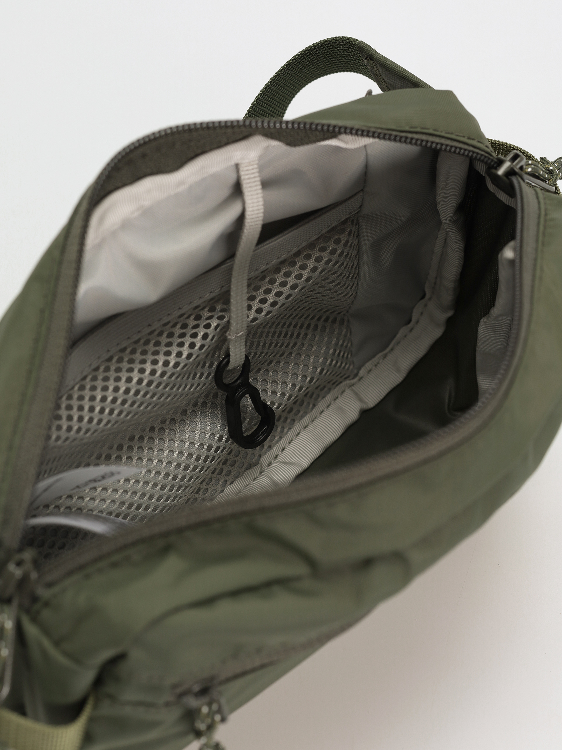 Ľadvinka Fjallraven High Coast Hip Pack (mountain green)