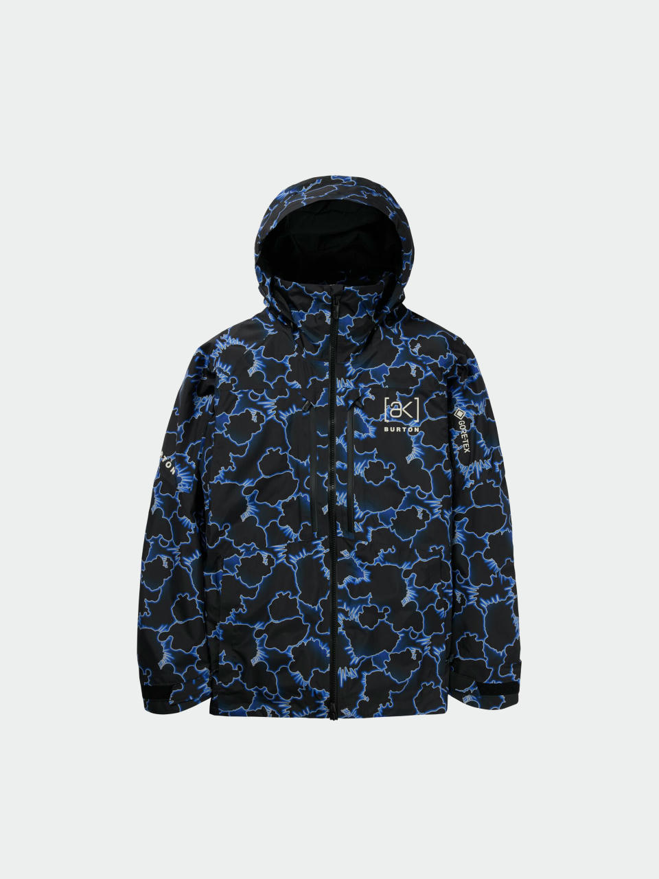 Snowboardová bunda Burton Ak Gore Tex Swash (glow)