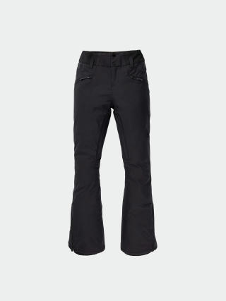 Snowboardové nohavice Burton Marcy High Rise High Stretch Wmn (true black)