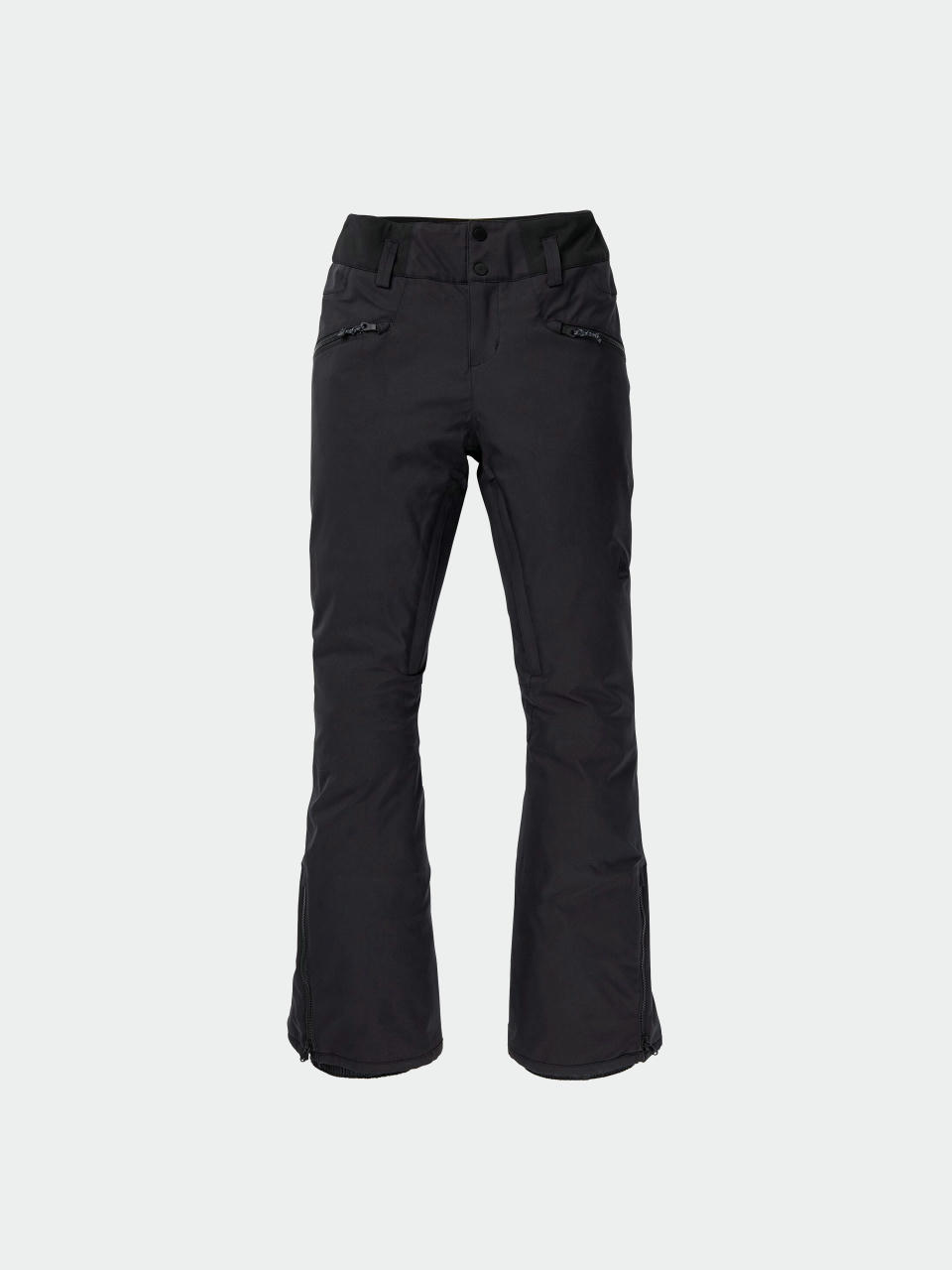 Snowboardové nohavice Burton Marcy High Rise High Stretch Wmn (true black)