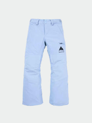 Snowboardové nohavice Burton Skylar 2L JR (dusty blue)