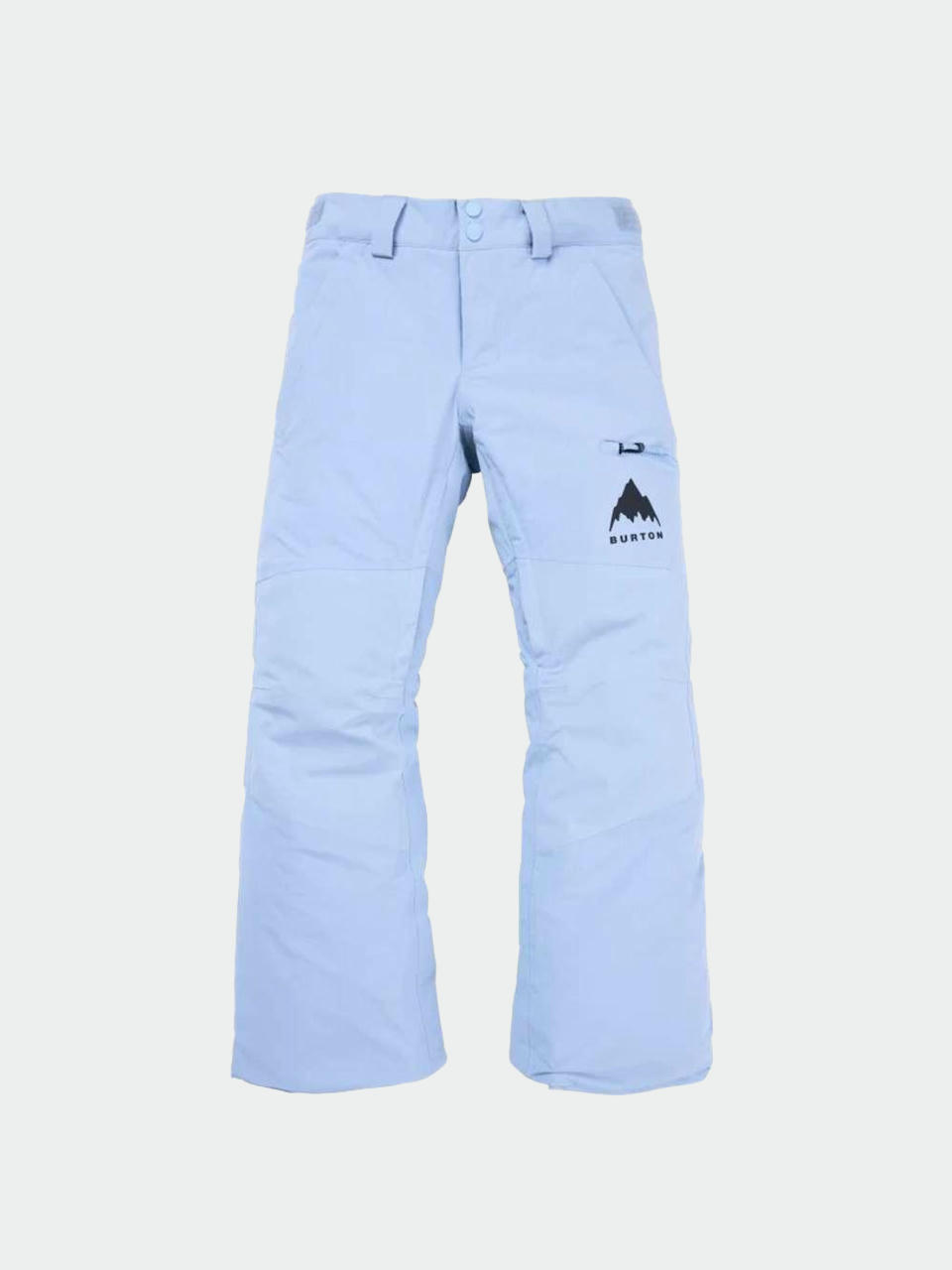 Snowboardové nohavice Burton Skylar 2L JR (dusty blue)