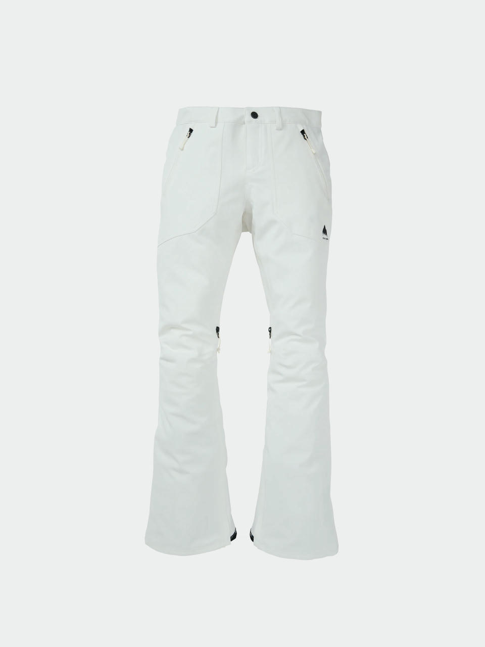 Dámske Snowboardové nohavice Burton Vida Stretch (stout white)