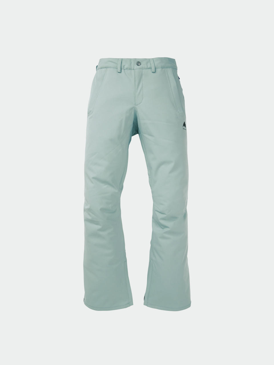 Snowboardové nohavice Burton Society Wmn (petrol green)