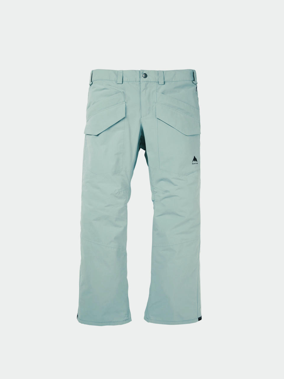 Snowboardové nohavice Burton Covert 2.0 (petrol green)