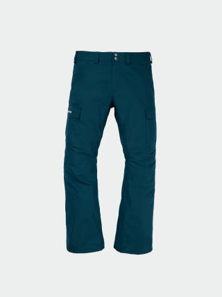 Snowboardové nohavice Burton Cargo (deep emerald)