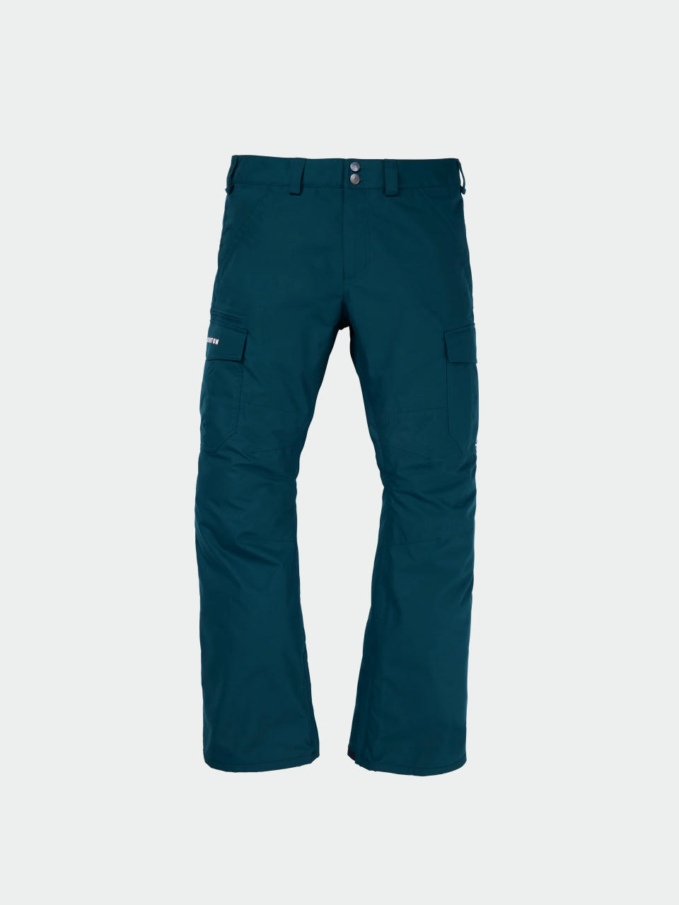 Pánske Snowboardové nohavice Burton Cargo (deep emerald)