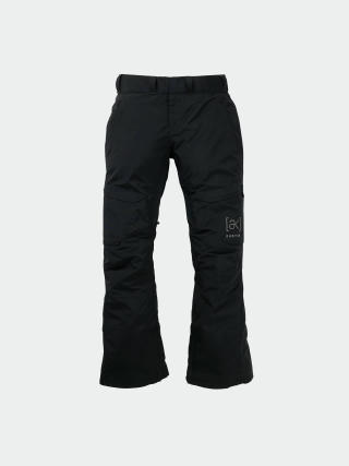 Snowboardové nohavice Burton Ak Gore Tex Summit Insulated Wmn (true black)