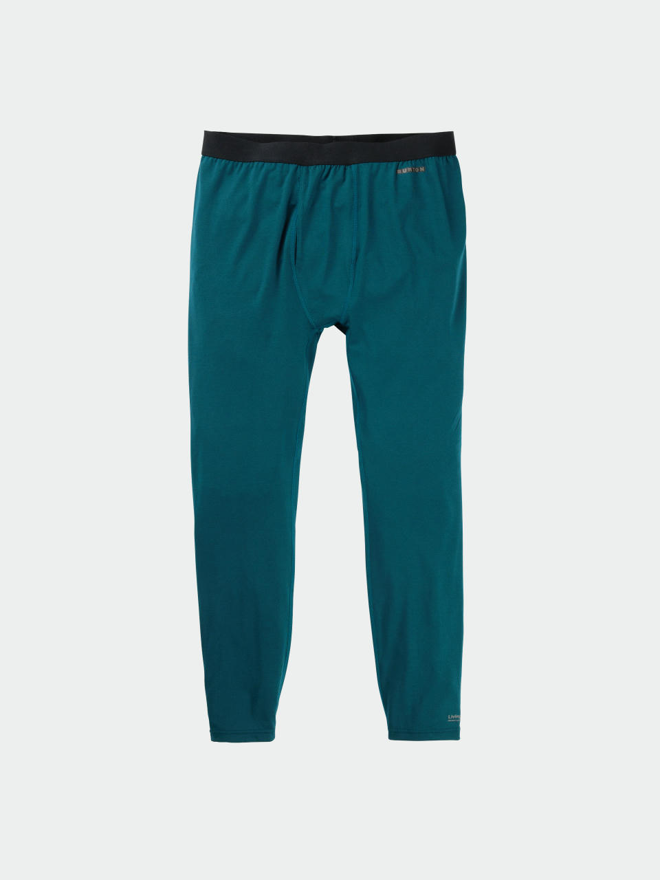 Pánske Termolegíny Burton Lightweight X (deep emerald)