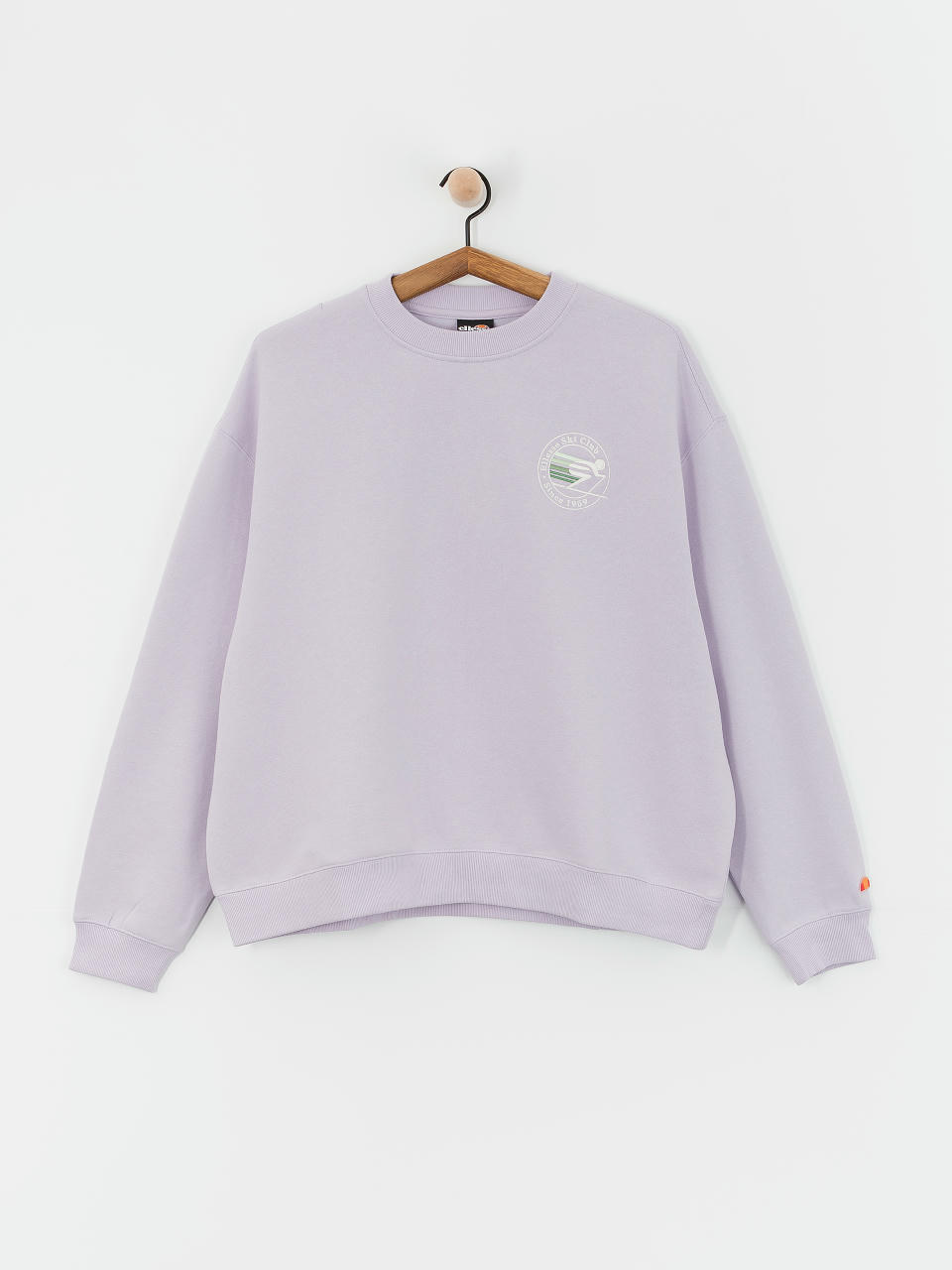 Mikina Ellesse Areski (lilac)