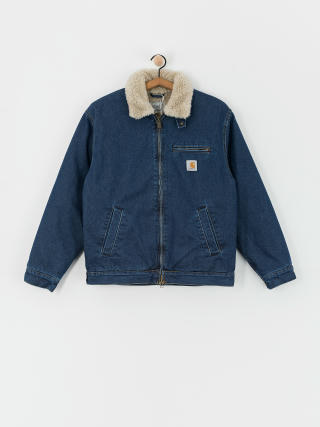 Bunda Carhartt WIP Herald (blue/wall)