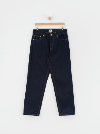 Nohavice OBEY Hardwork Denim (rinse)