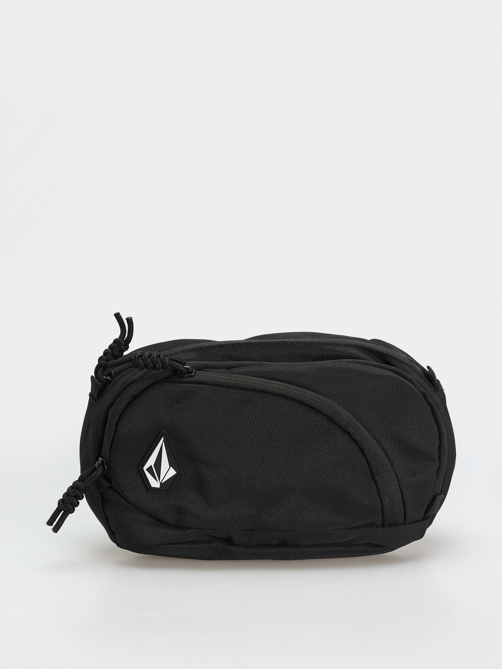 u013dadvinka Volcom Waisted Pack (black)