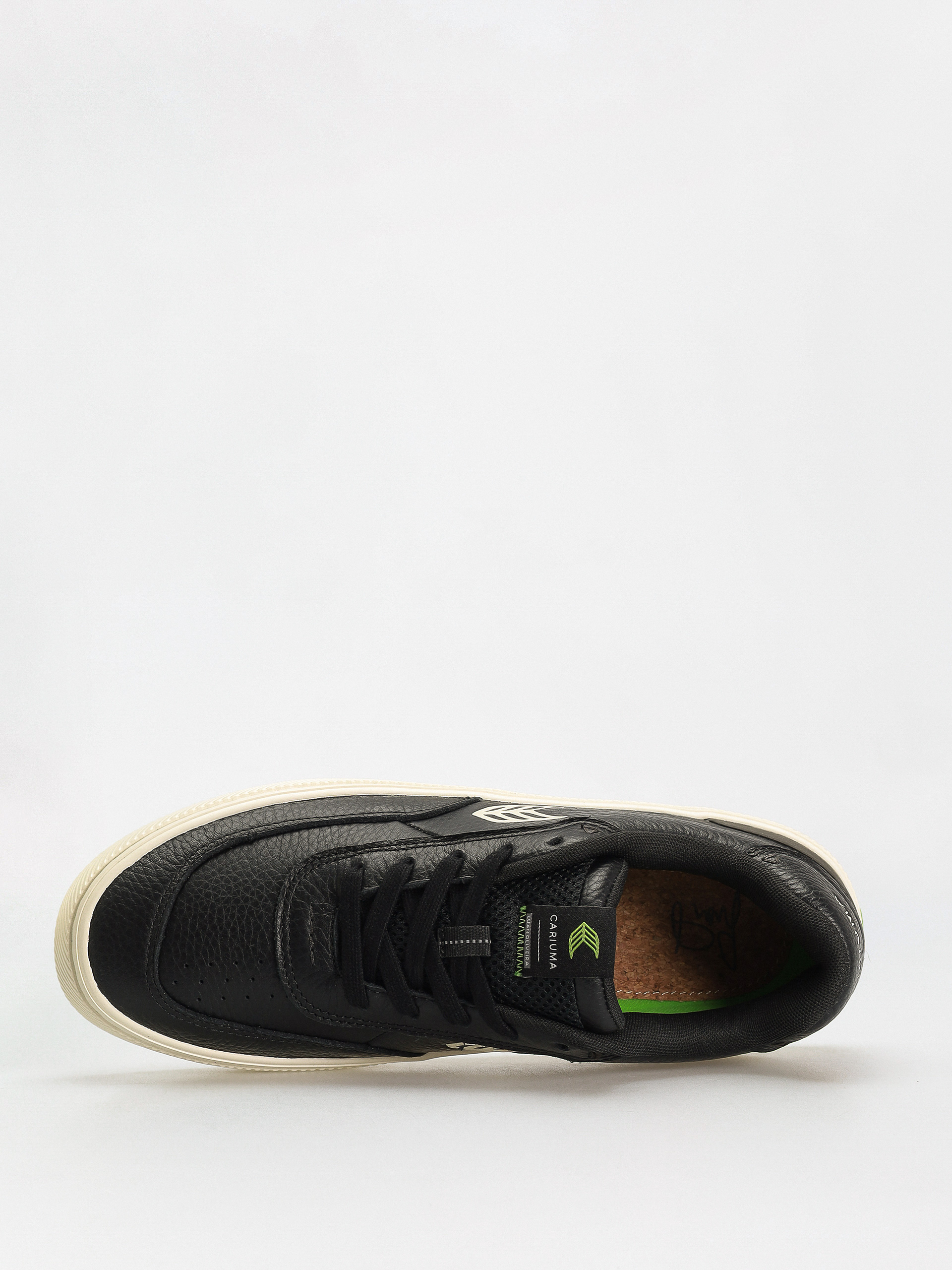 Topánky Cariuma Luan Pro (black/ivory)