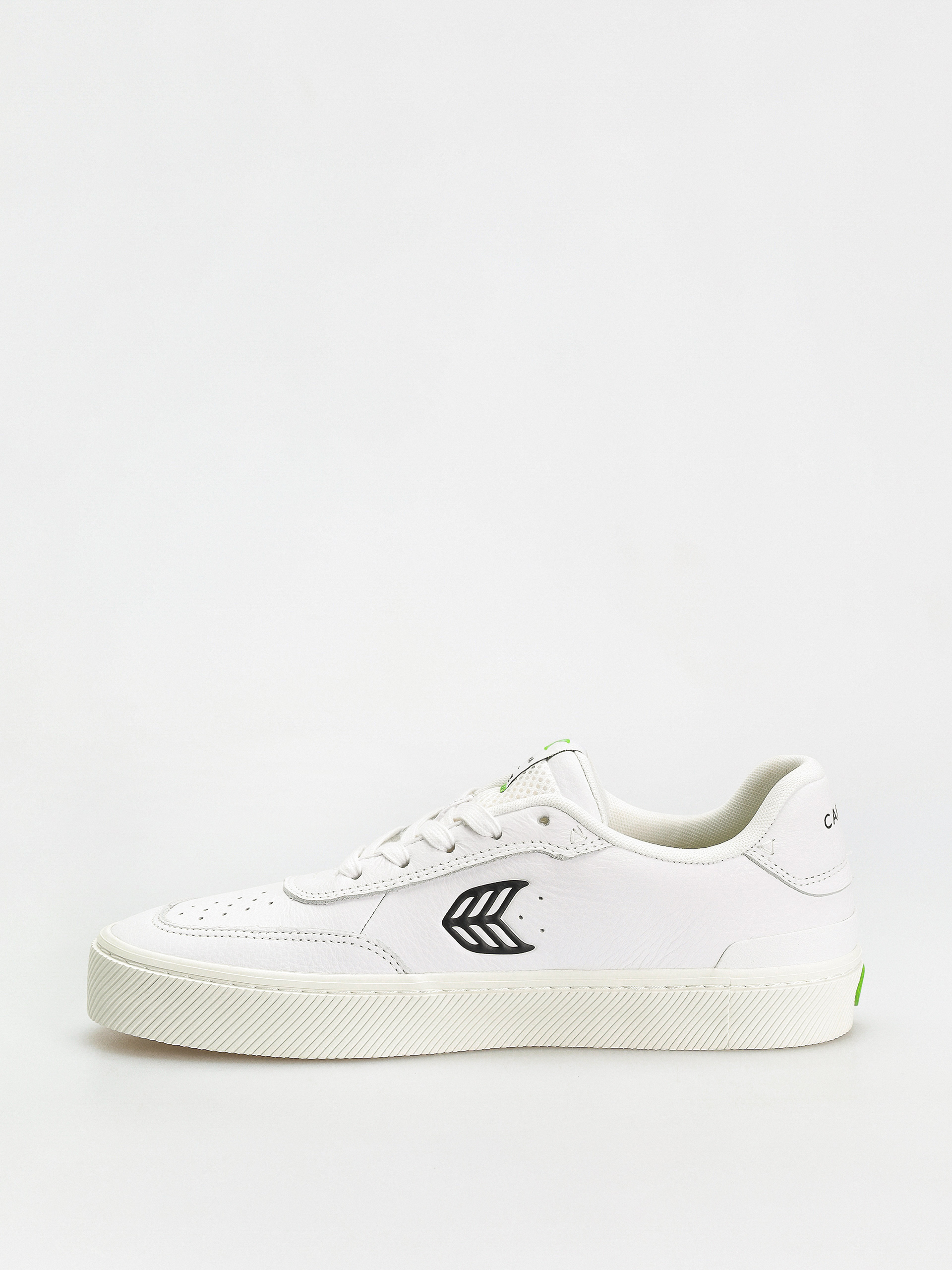 Topánky Cariuma Luan Pro (white premium leather)