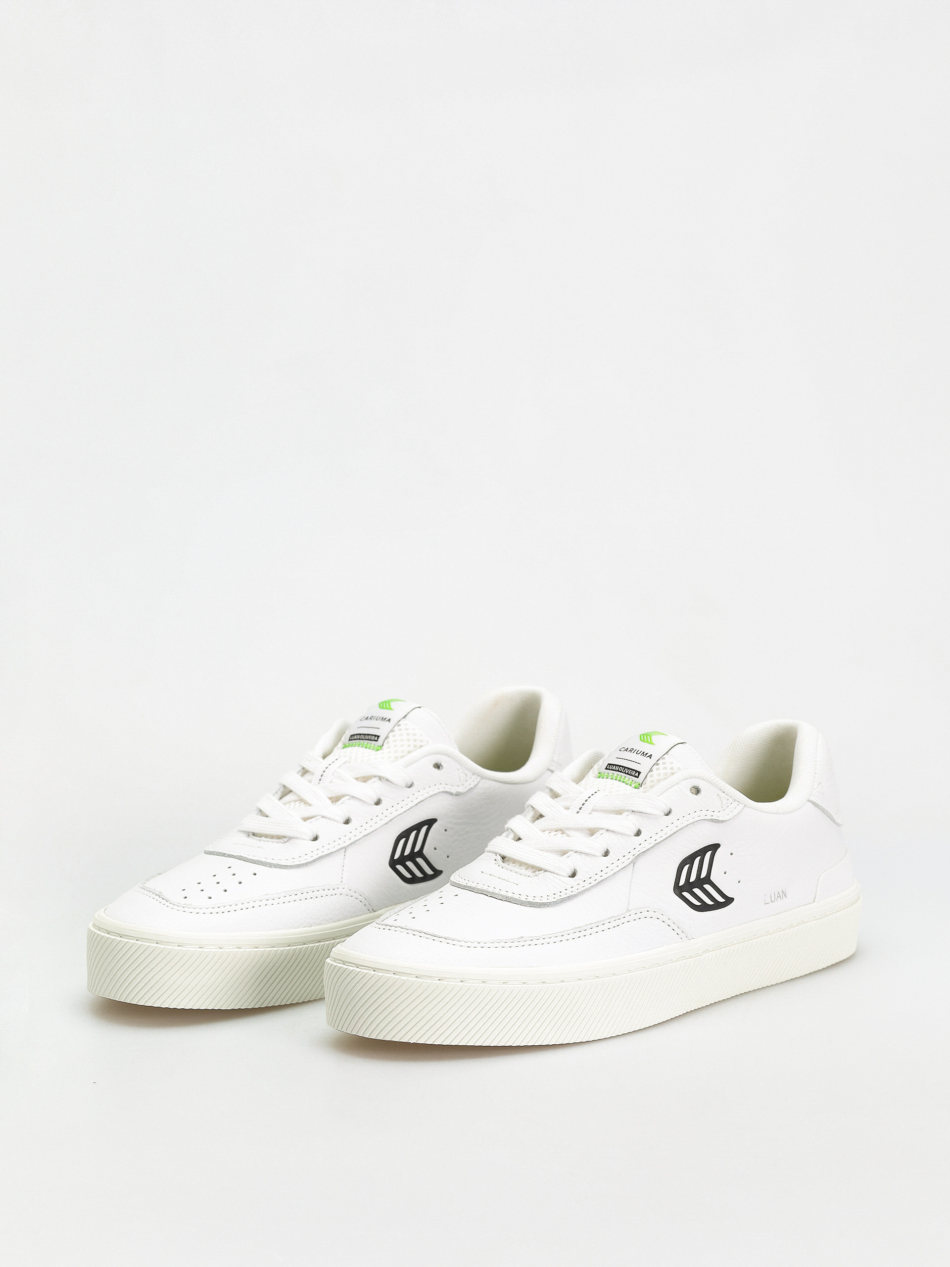 Topánky Cariuma Luan Pro (white premium leather)