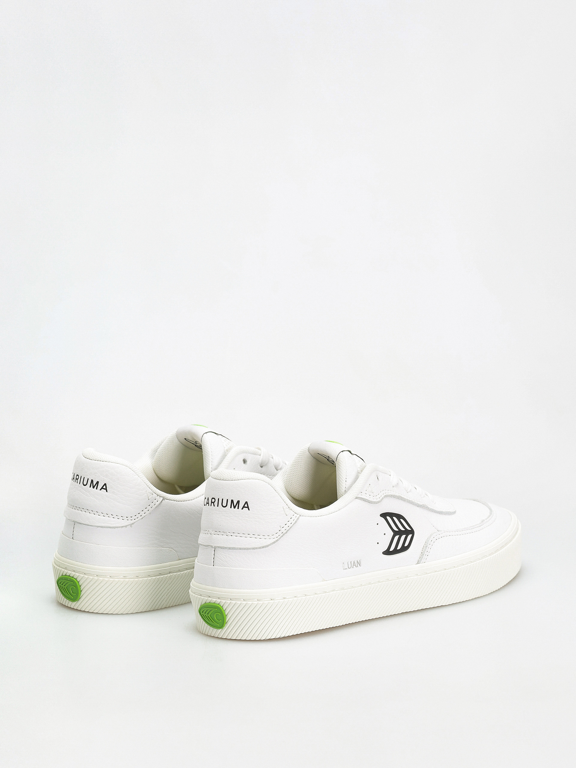 Topánky Cariuma Luan Pro (white premium leather)