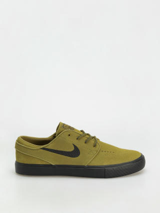 Topánky Nike SB Zoom Janoski Og+ (pacific moss/black pacific moss black)