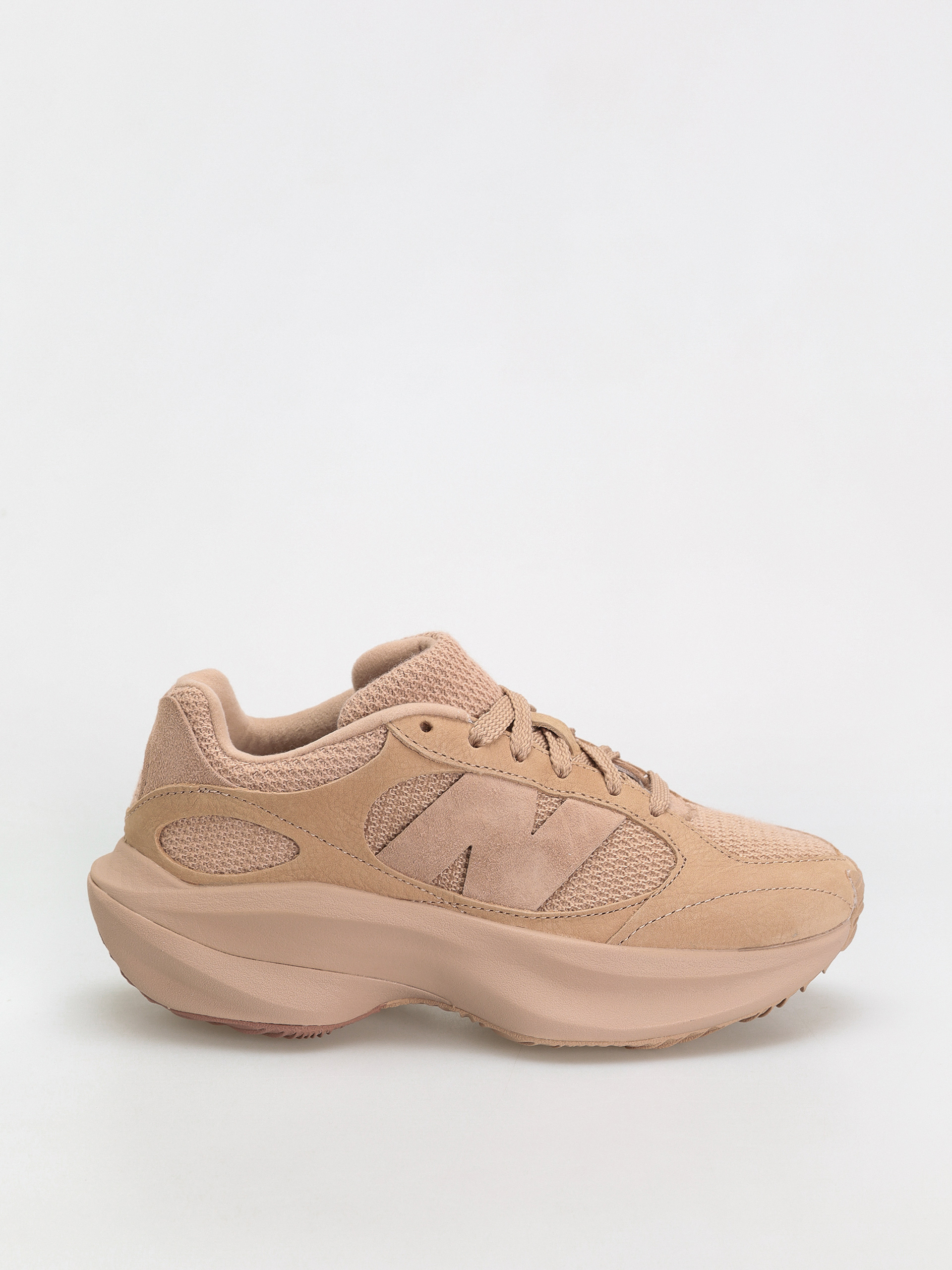 Topu00e1nky New Balance WRPD (taupe)