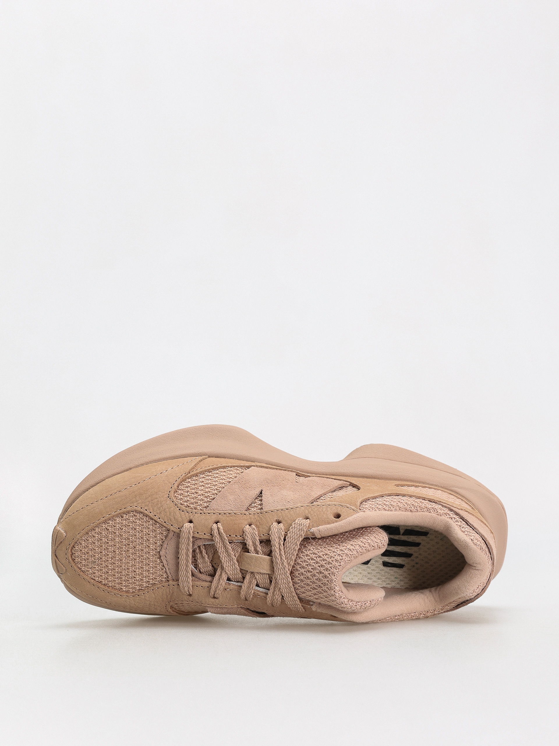 Topánky New Balance WRPD (taupe)