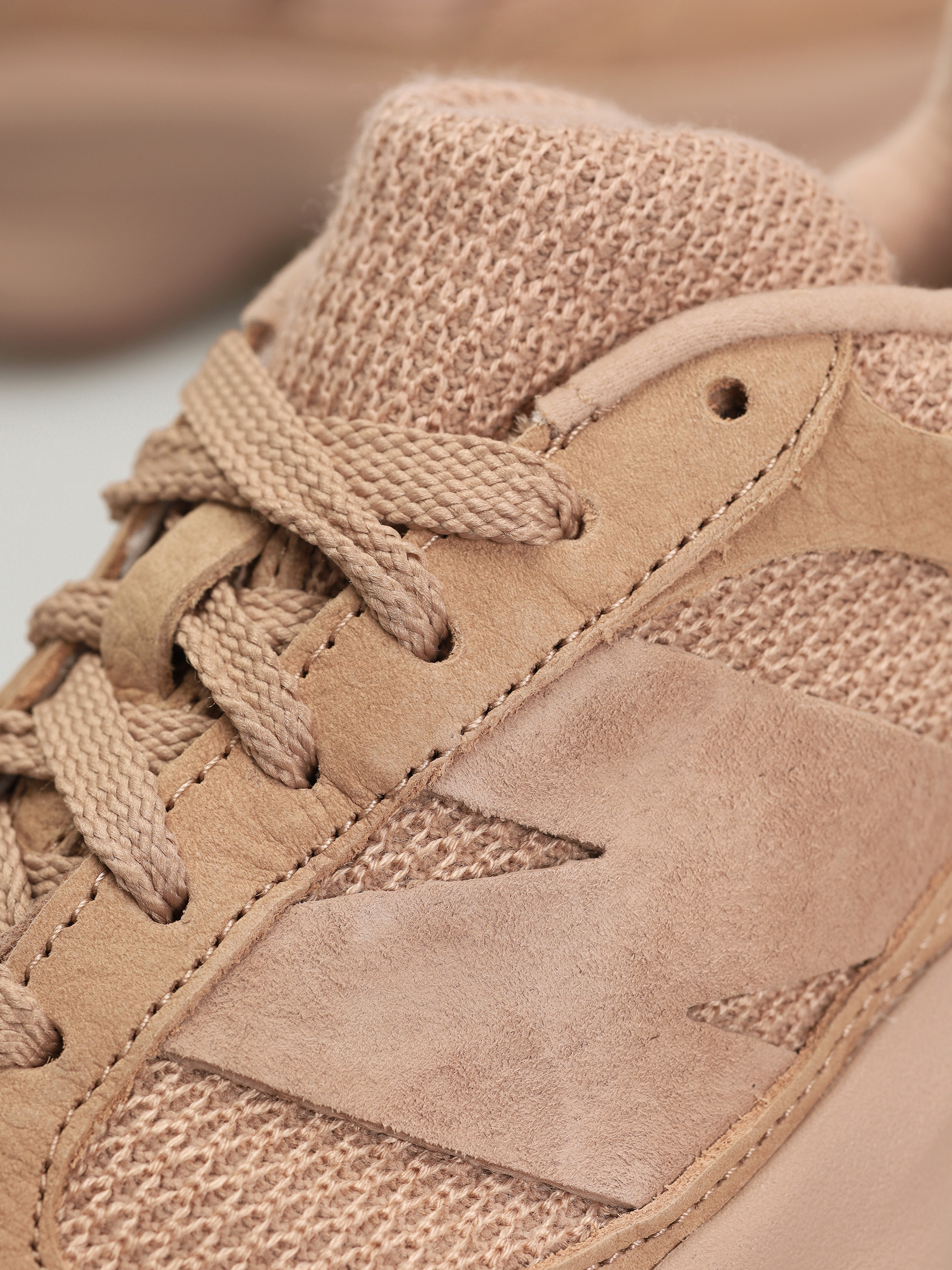 Topánky New Balance WRPD (taupe)