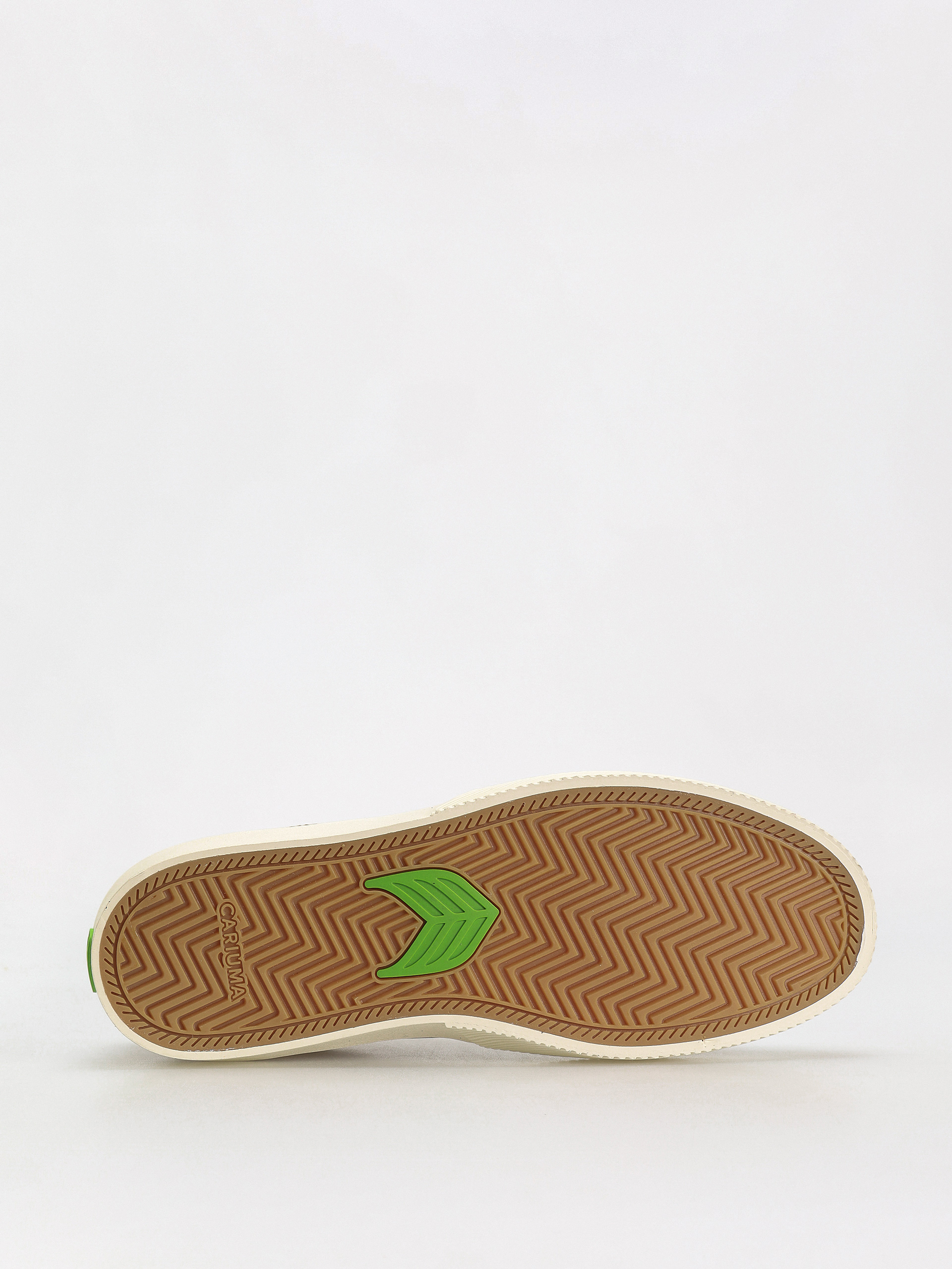 Topánky Cariuma Naioca Pro (black/dark khaki)