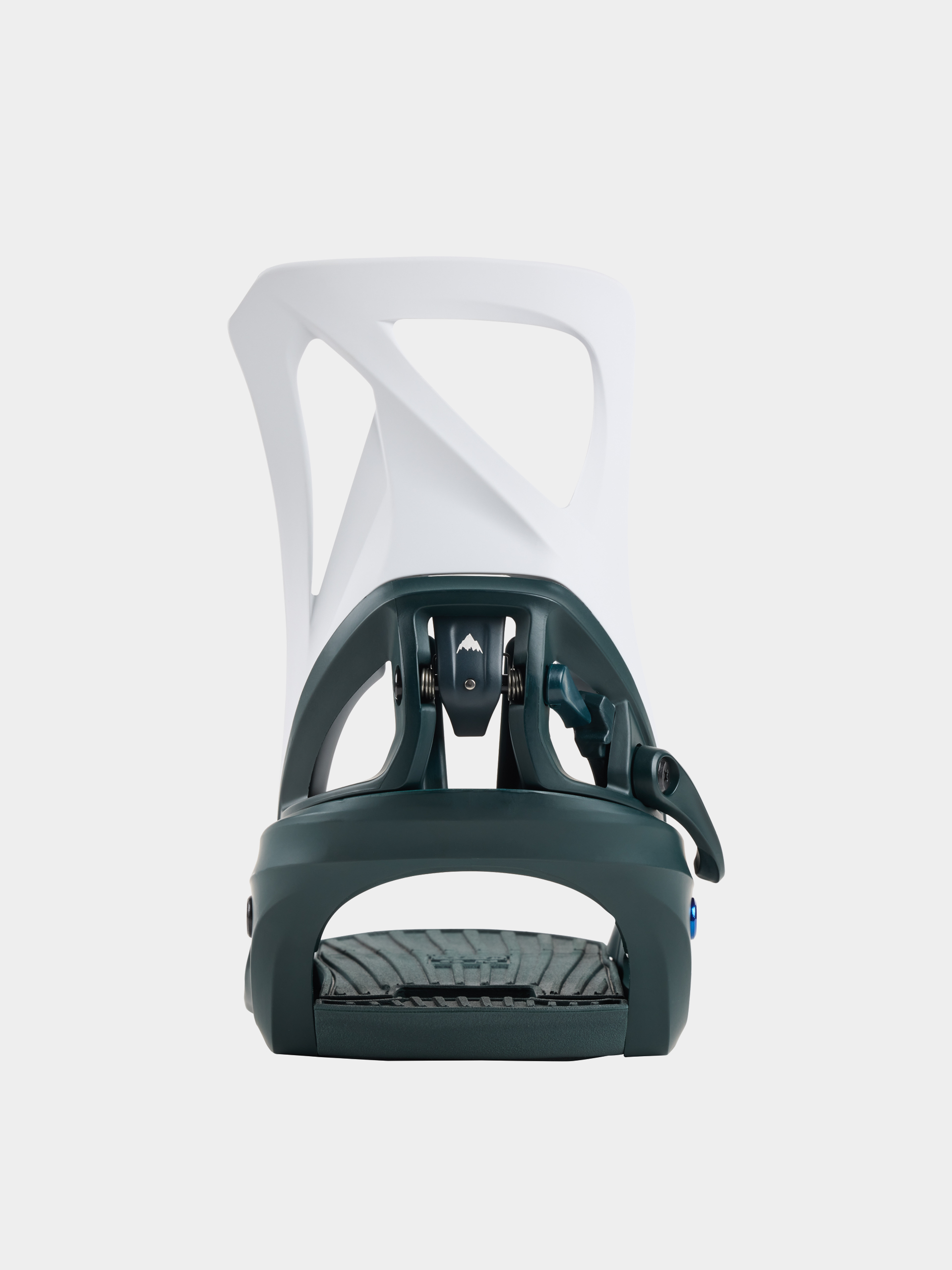 Dámske Snowboardové viazanie Burton Step On (deep emerald/white)