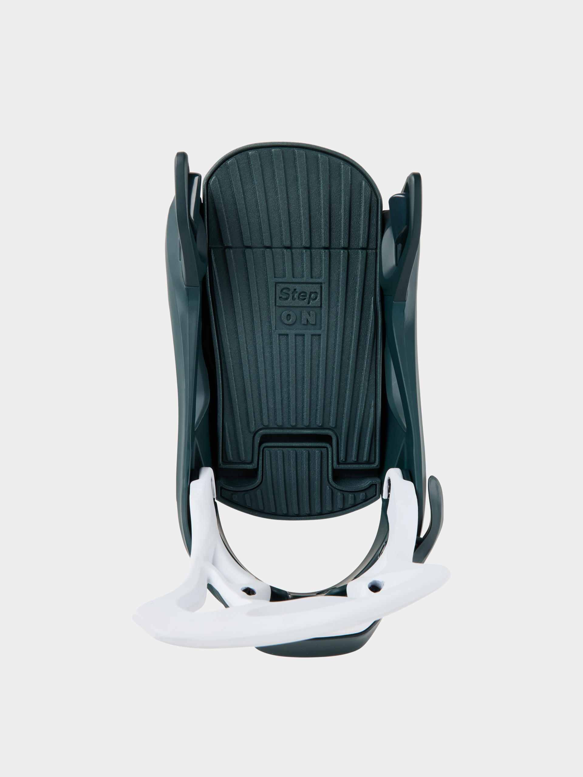 Dámske Snowboardové viazanie Burton Step On (deep emerald/white)